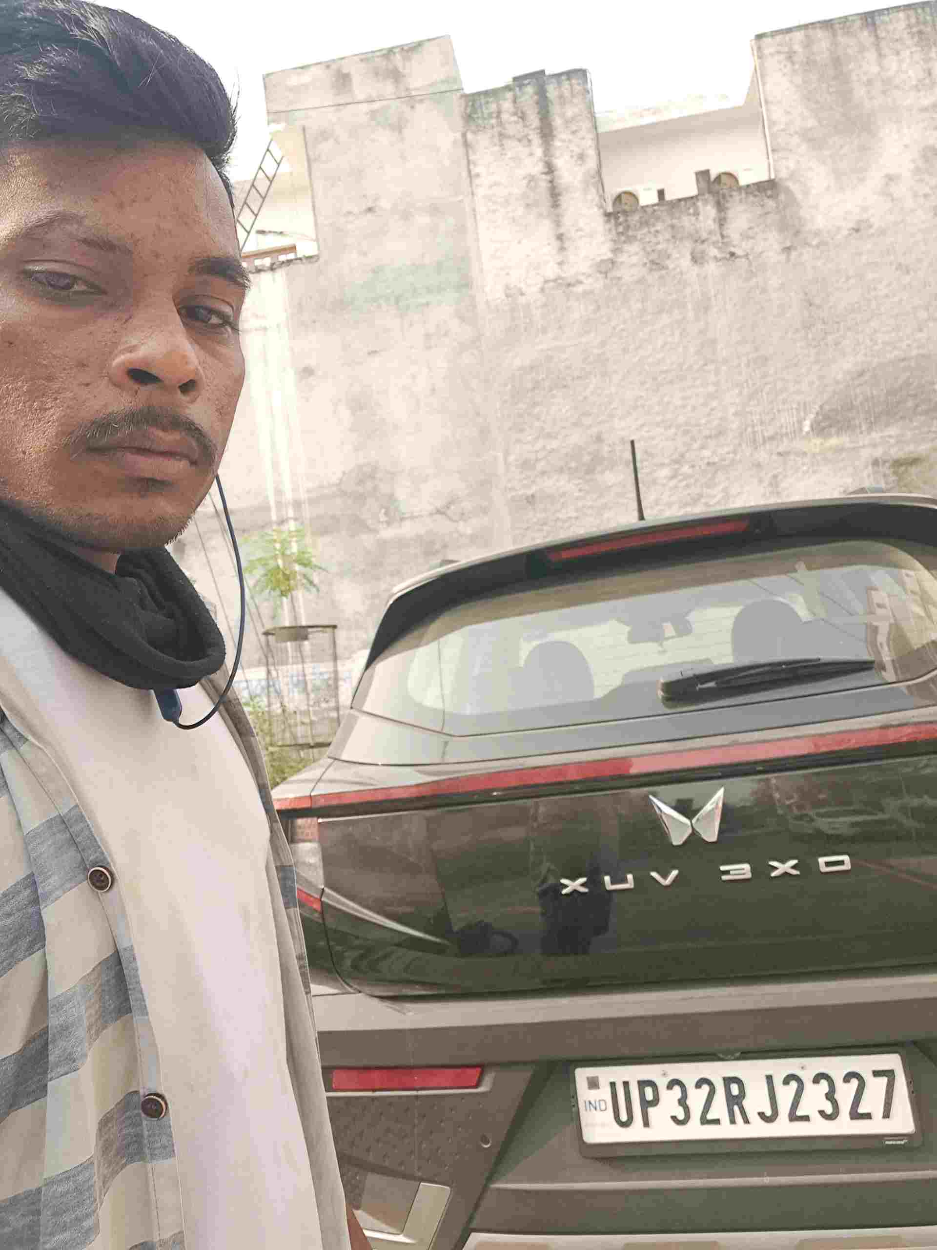 Satish S.