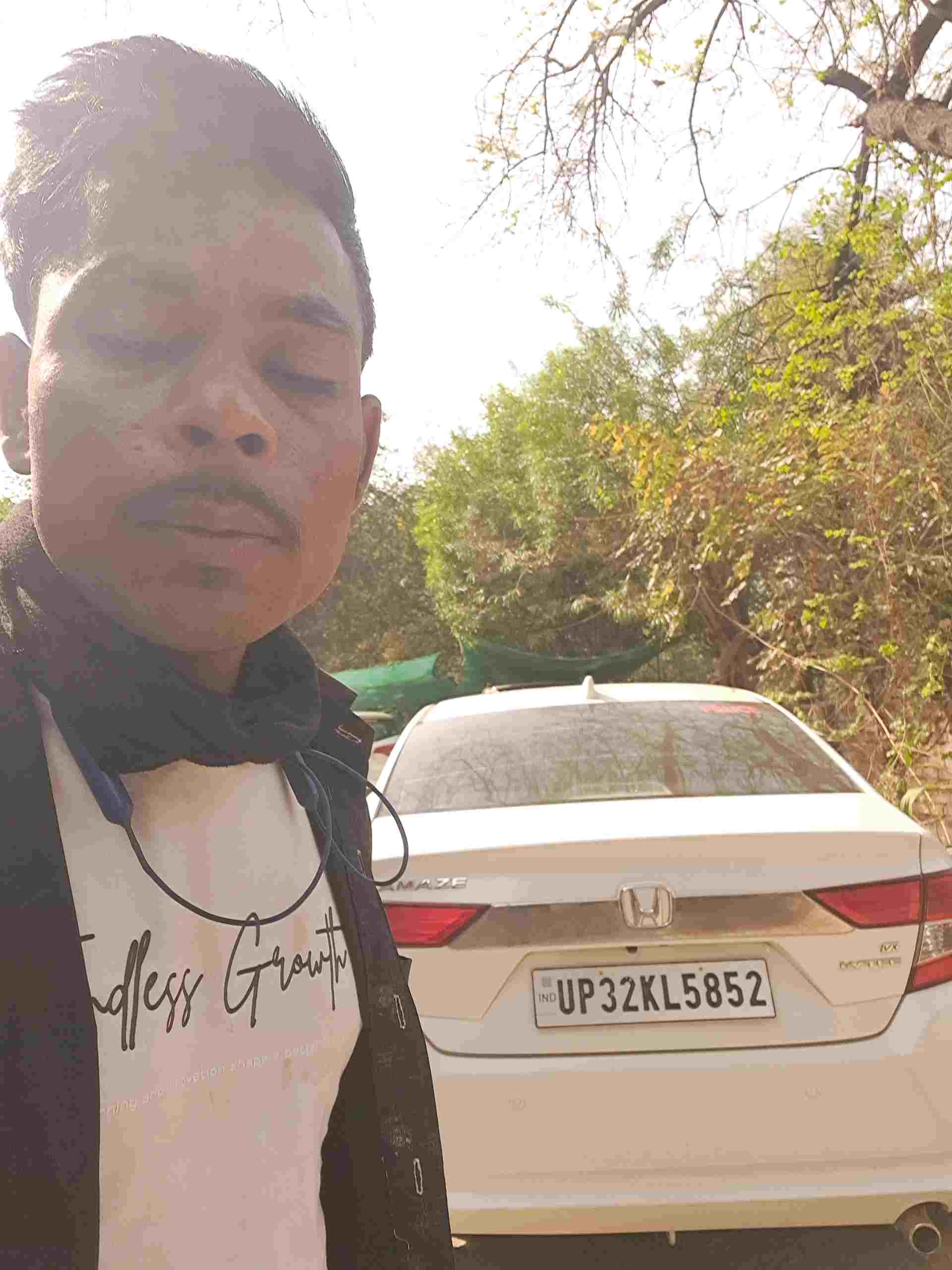 Satish S.