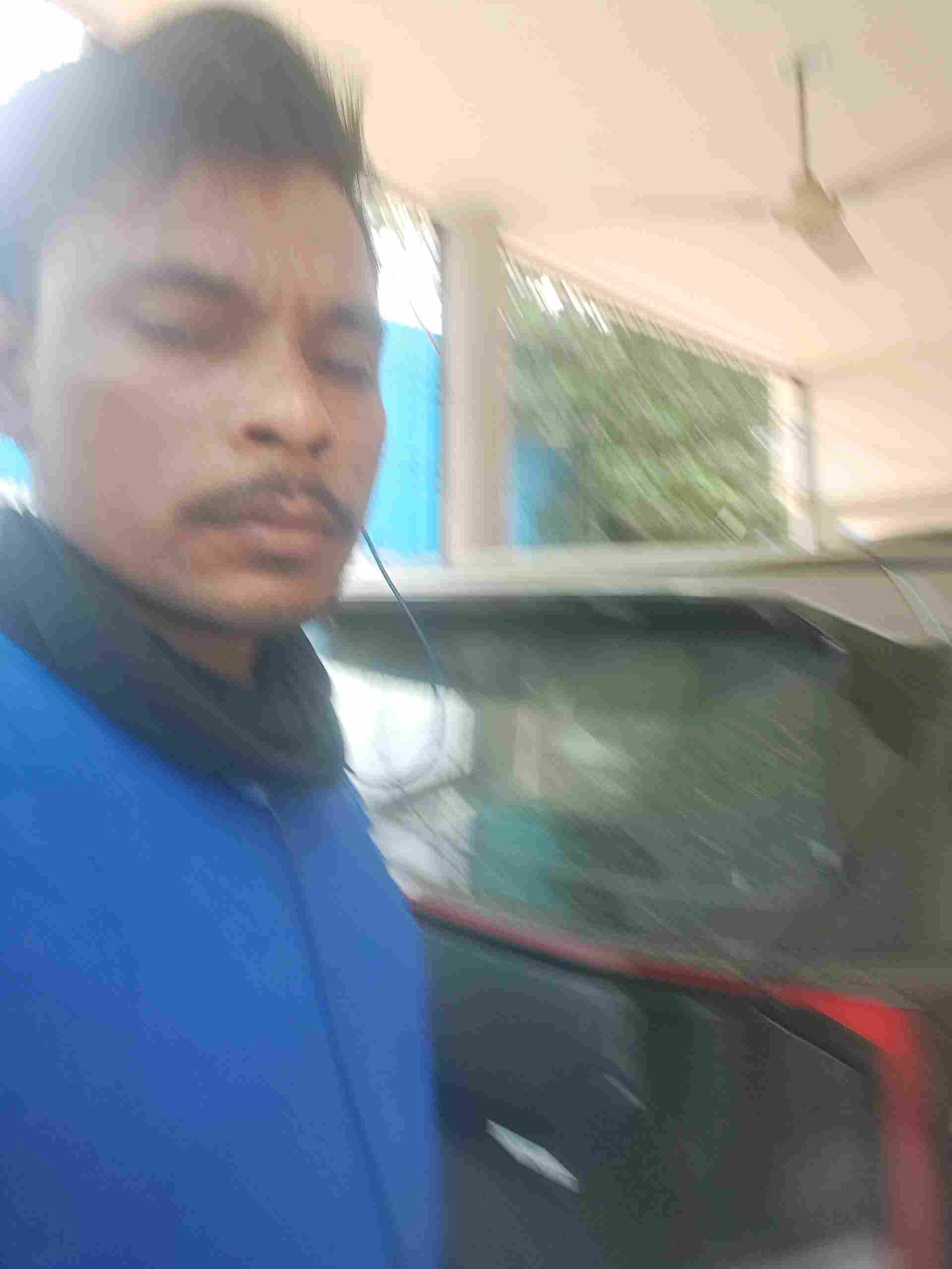 Satish S.