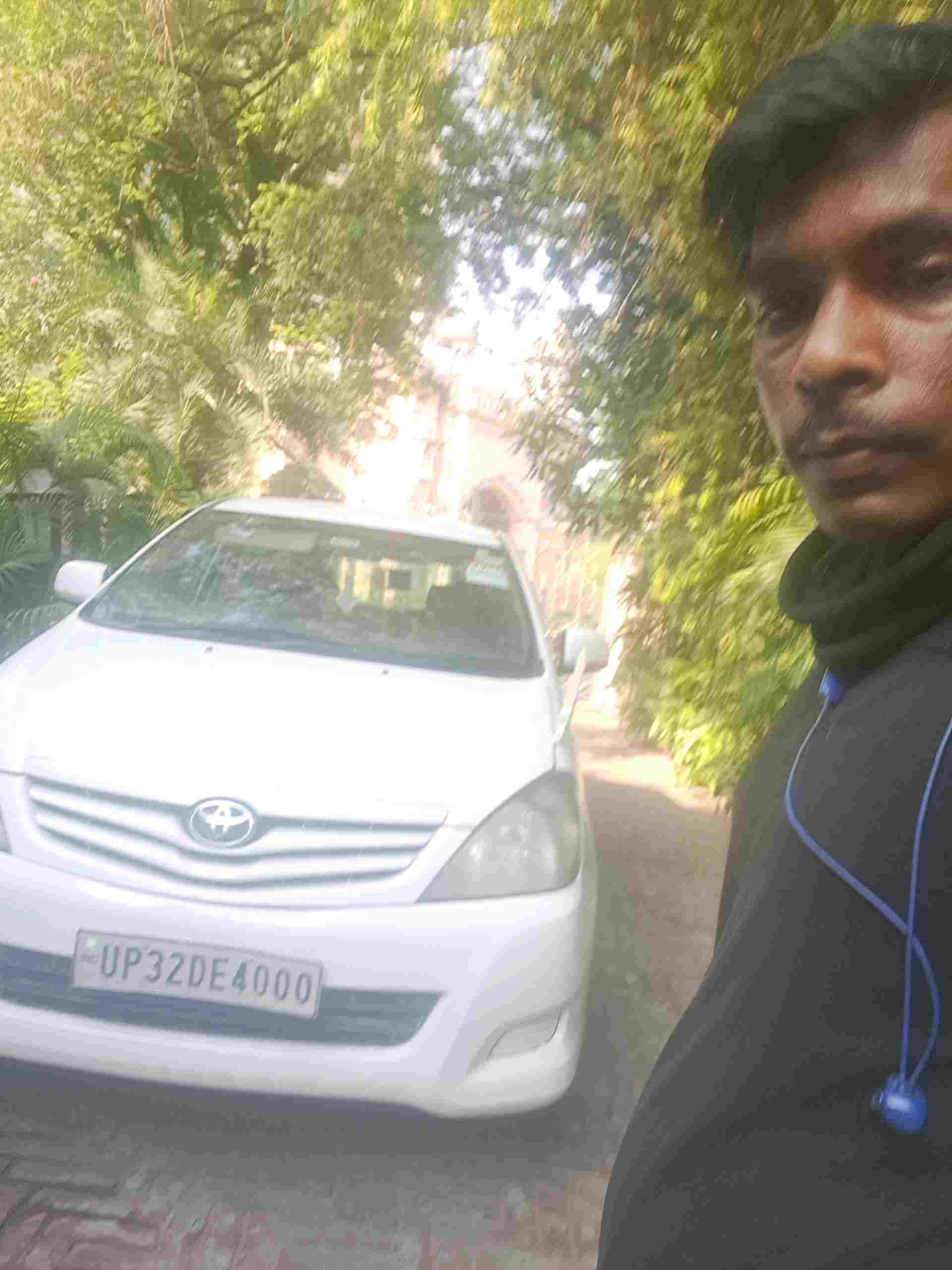 Satish S.