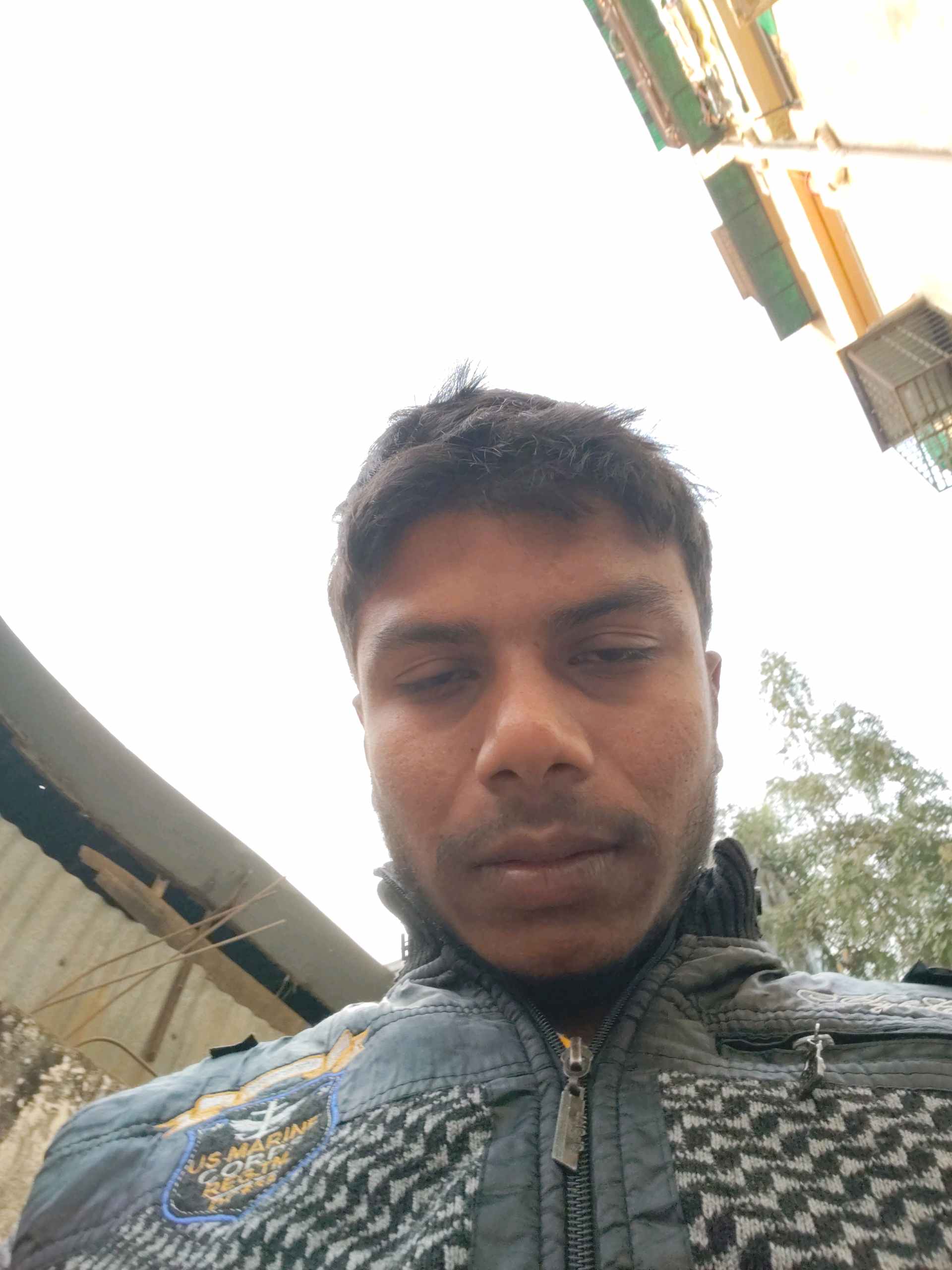 Rupesh S.