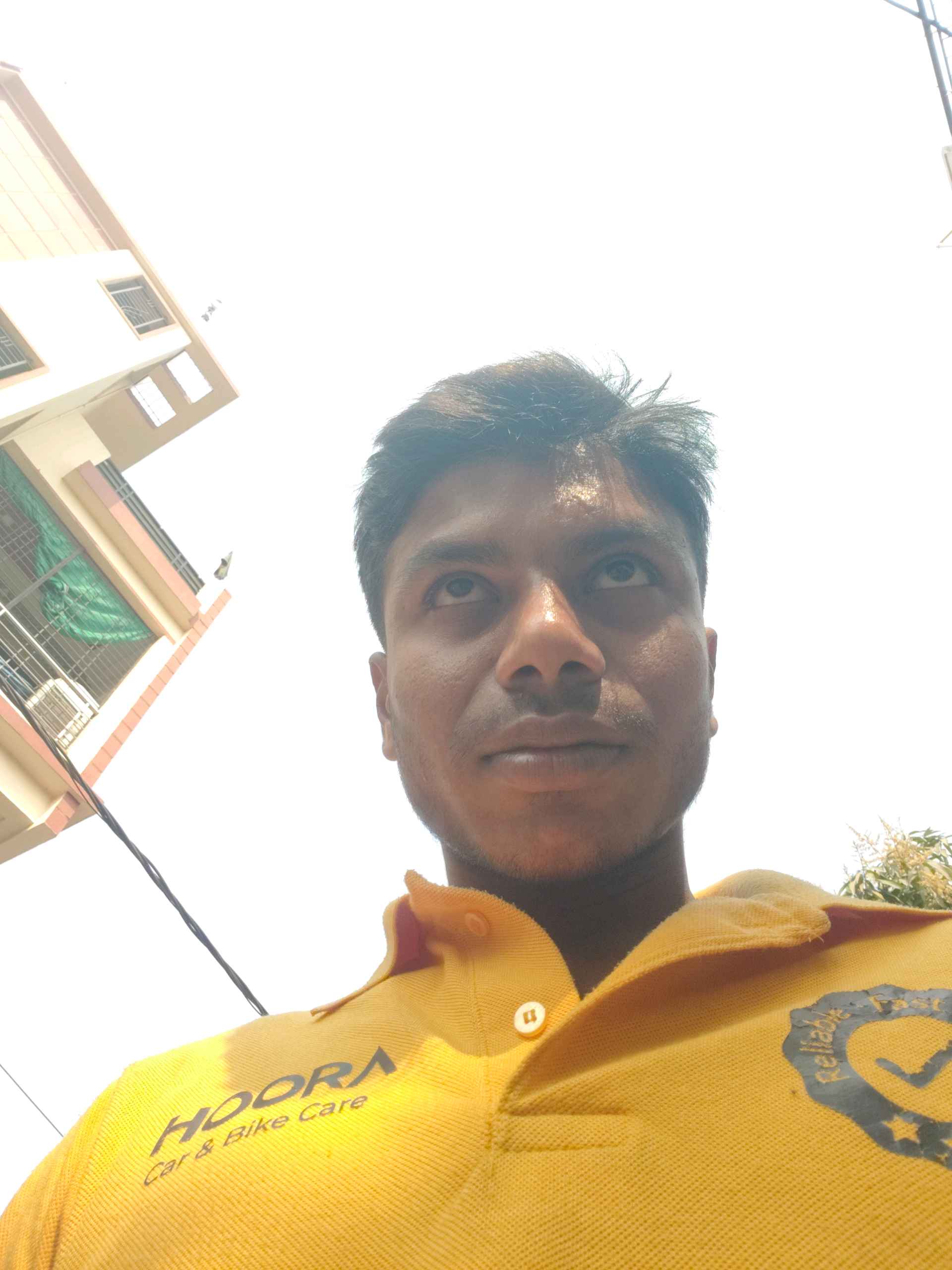 Rupesh S.