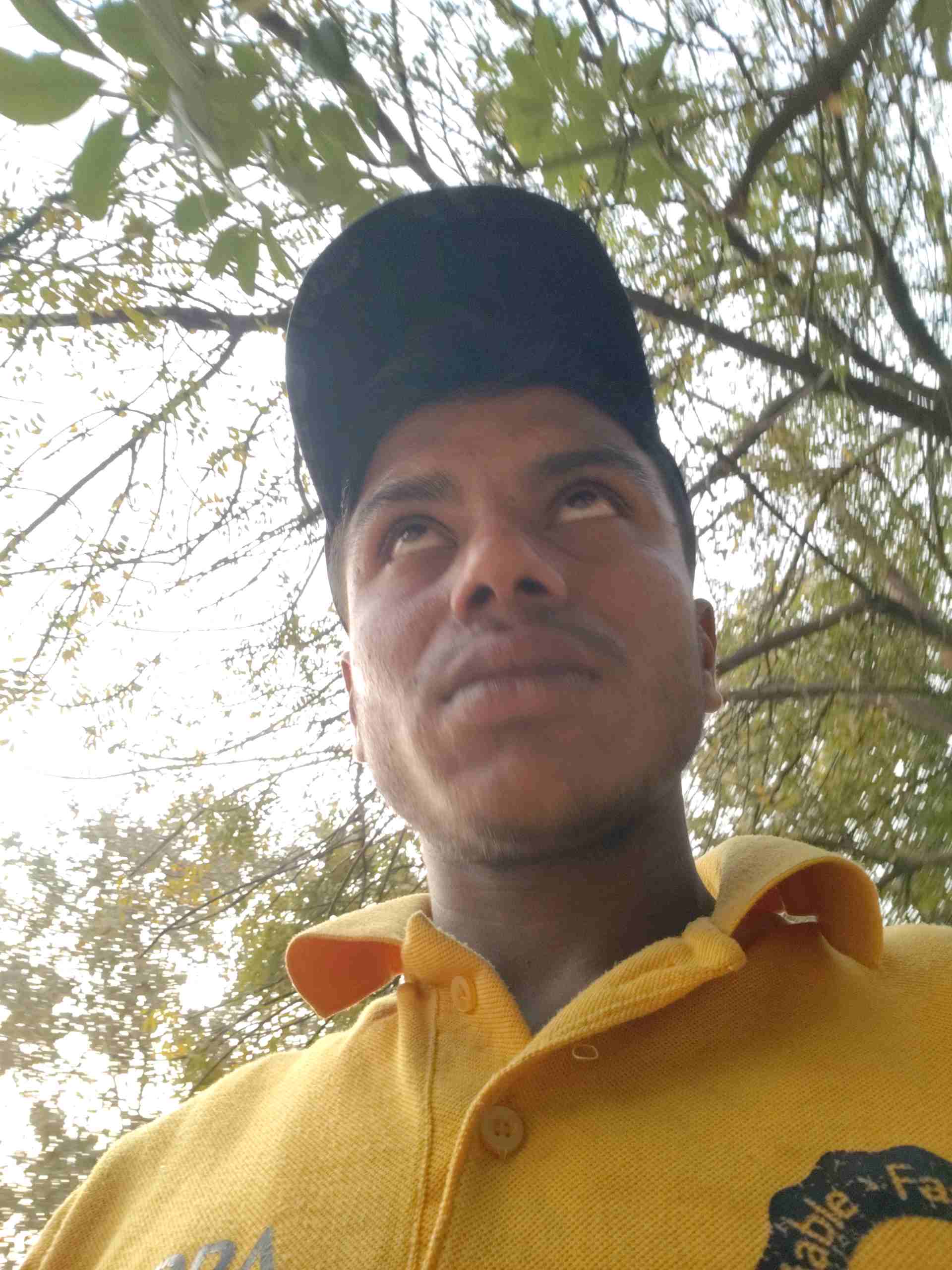 Rupesh S.