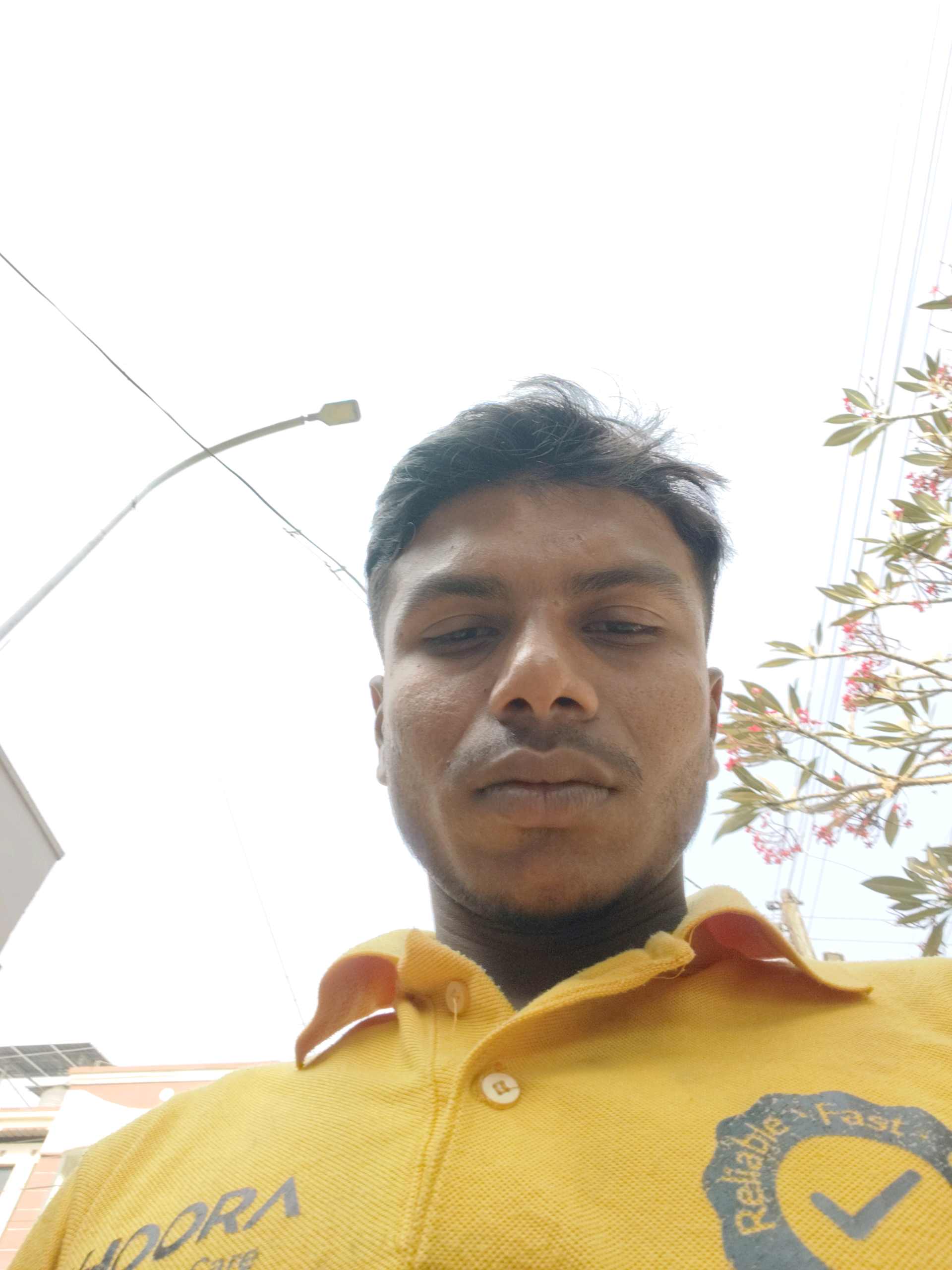 Rupesh S.