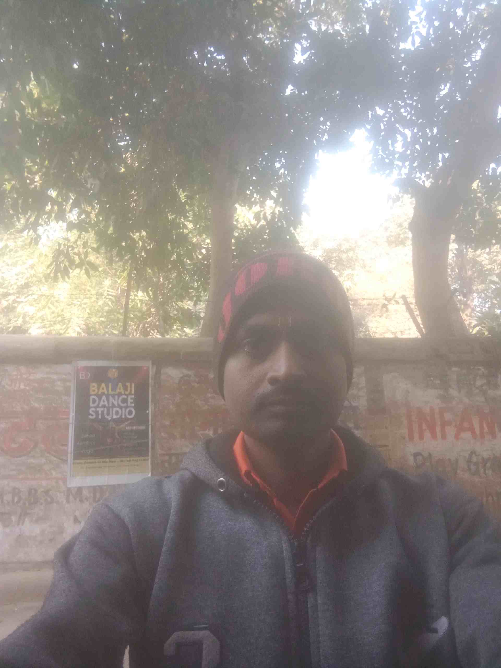 Kuldeep K.