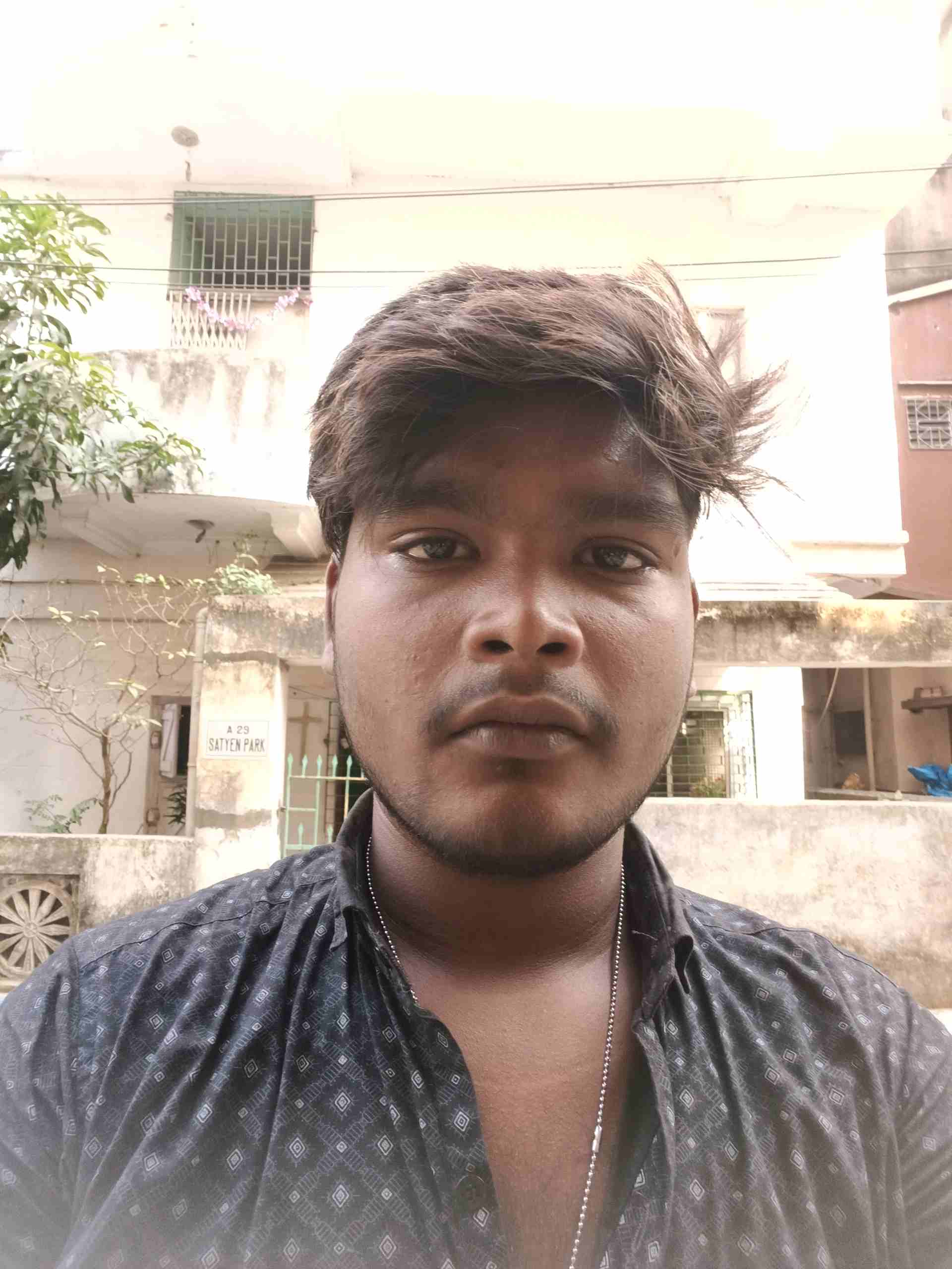 Suvankar M.