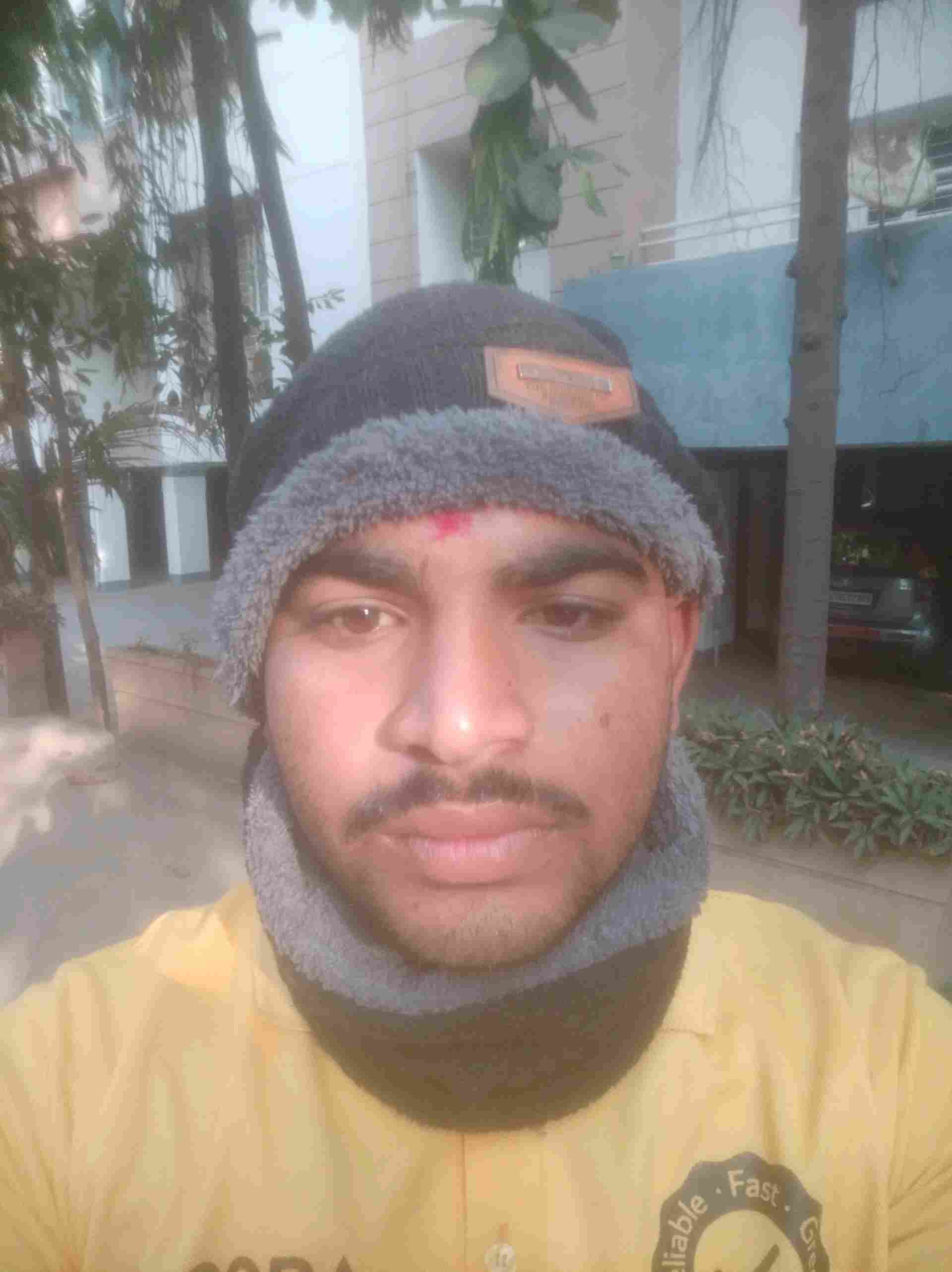 Amar