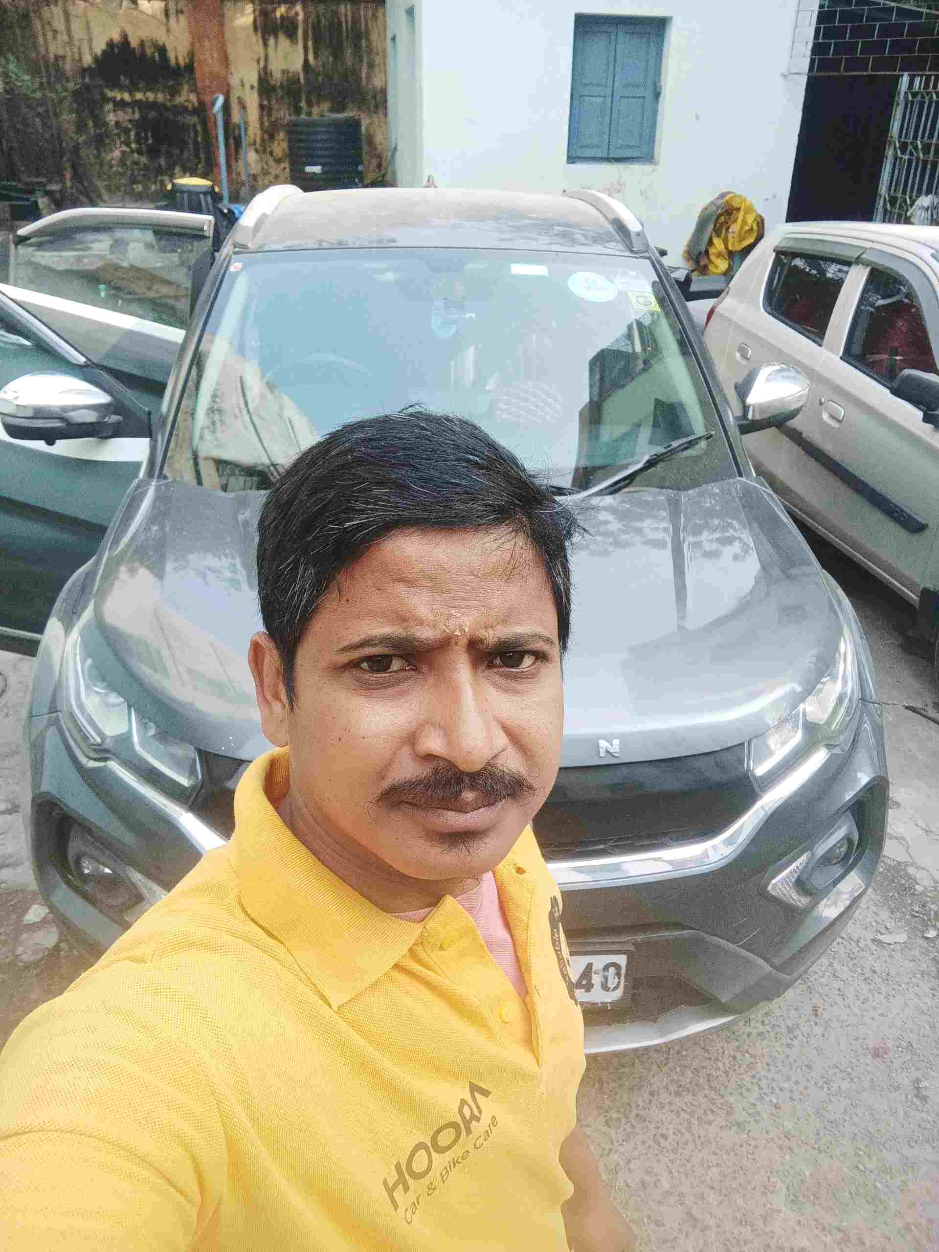 Bubai M.