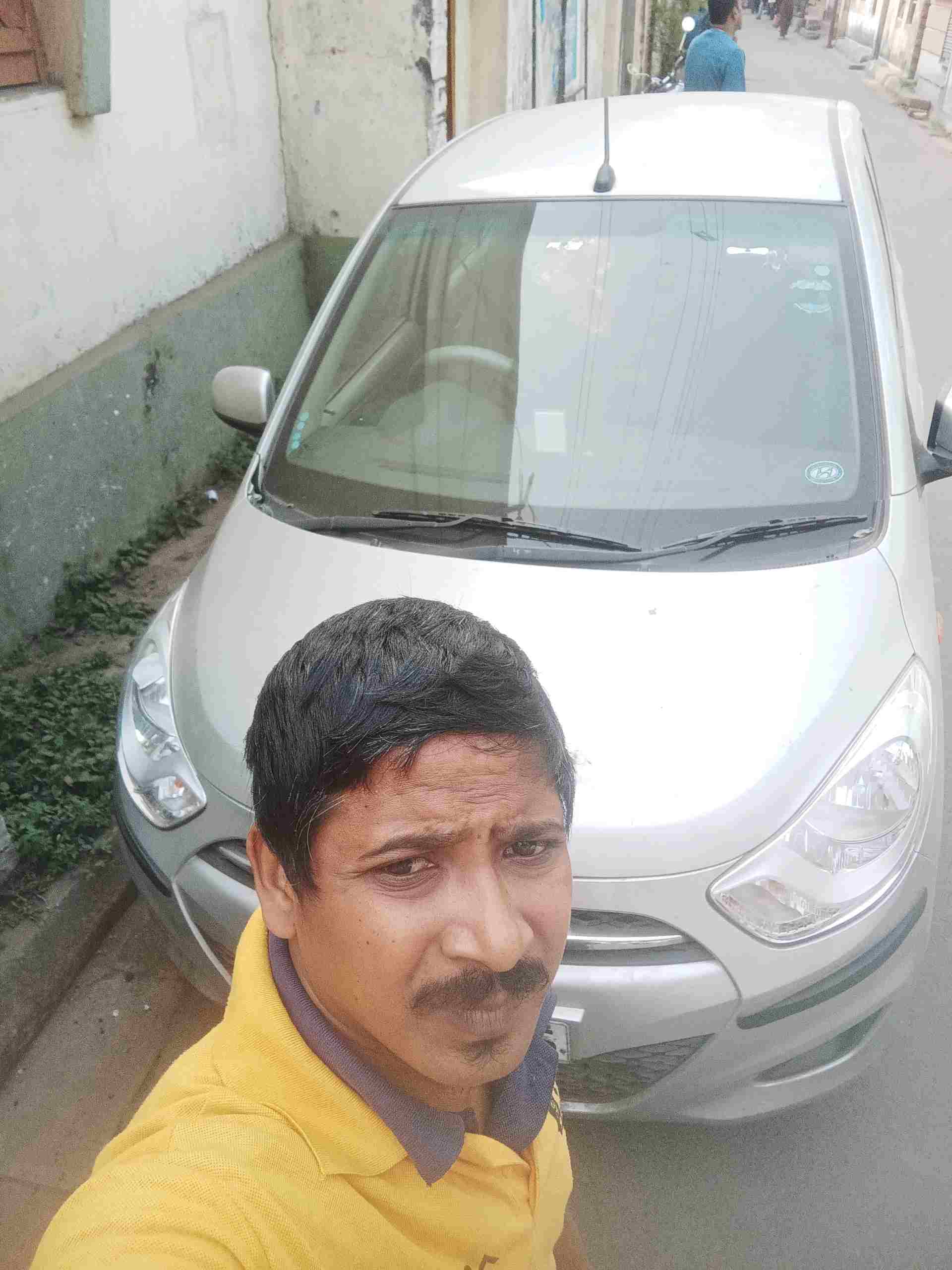 Bubai M.
