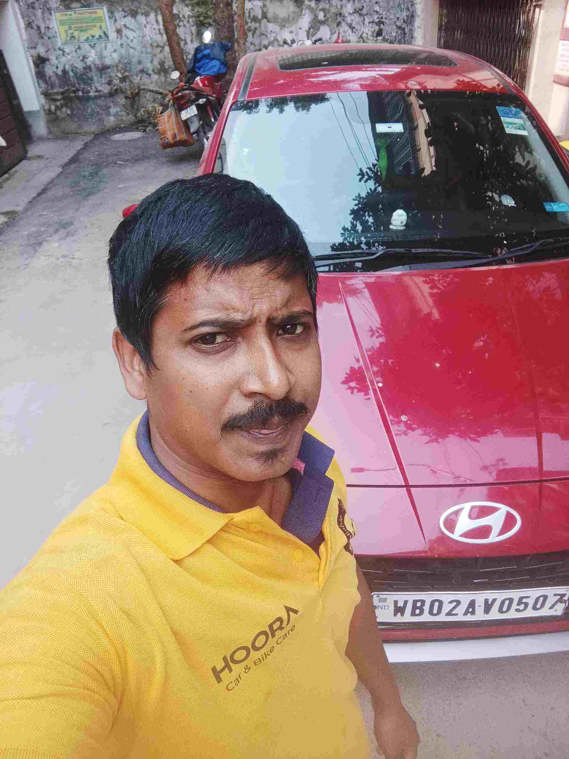 Bubai M.