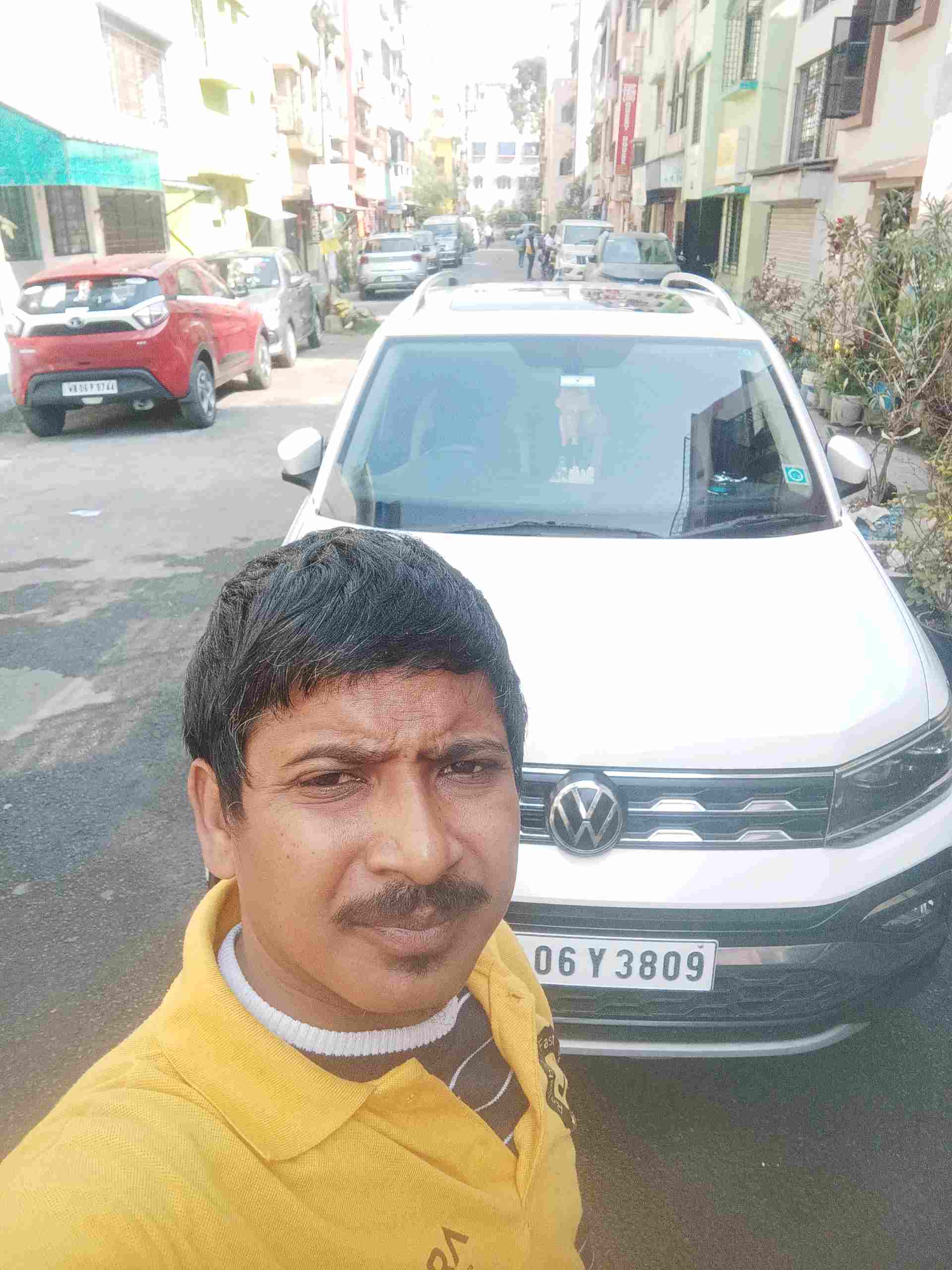 Bubai M.