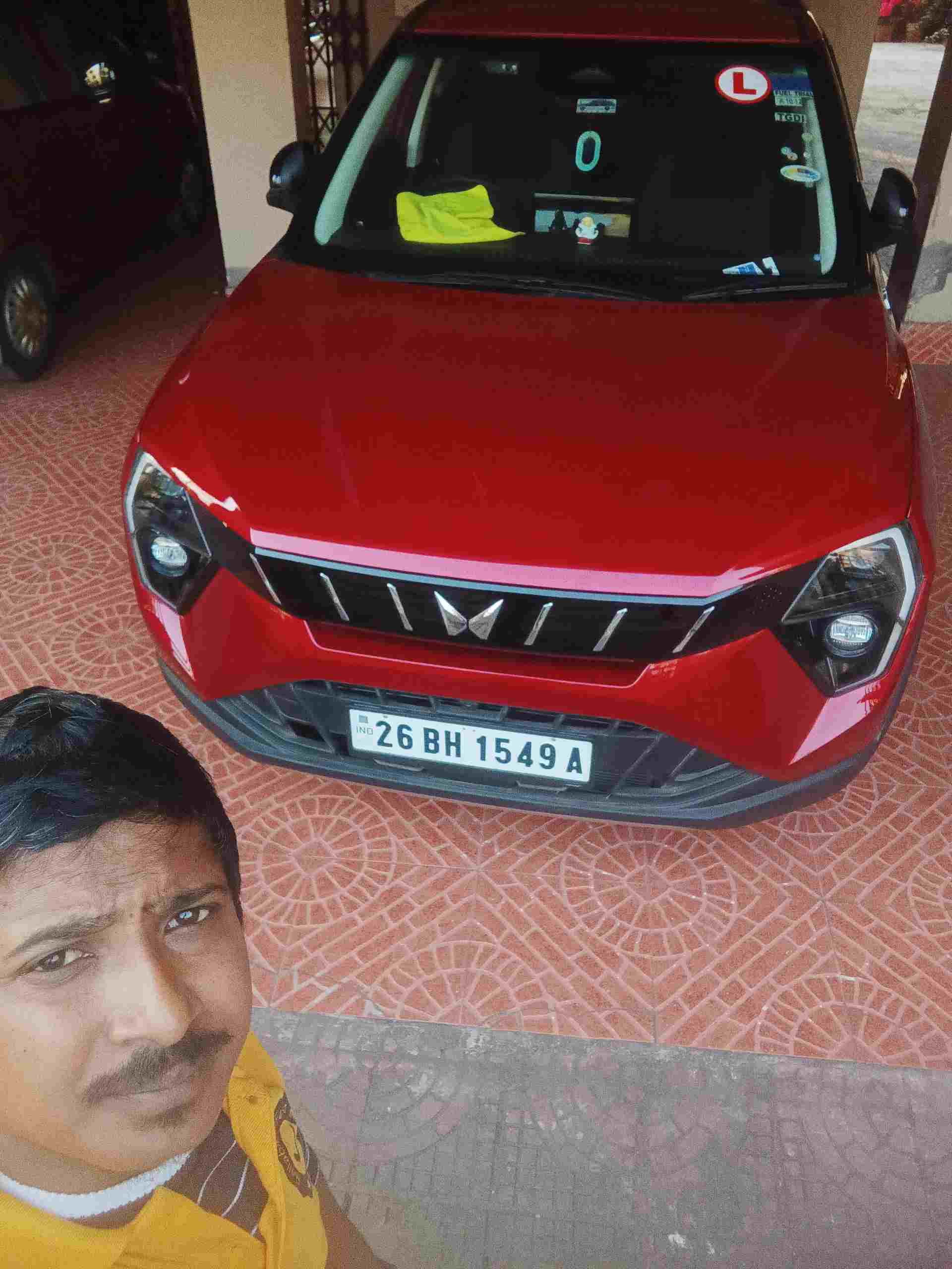 Bubai M.