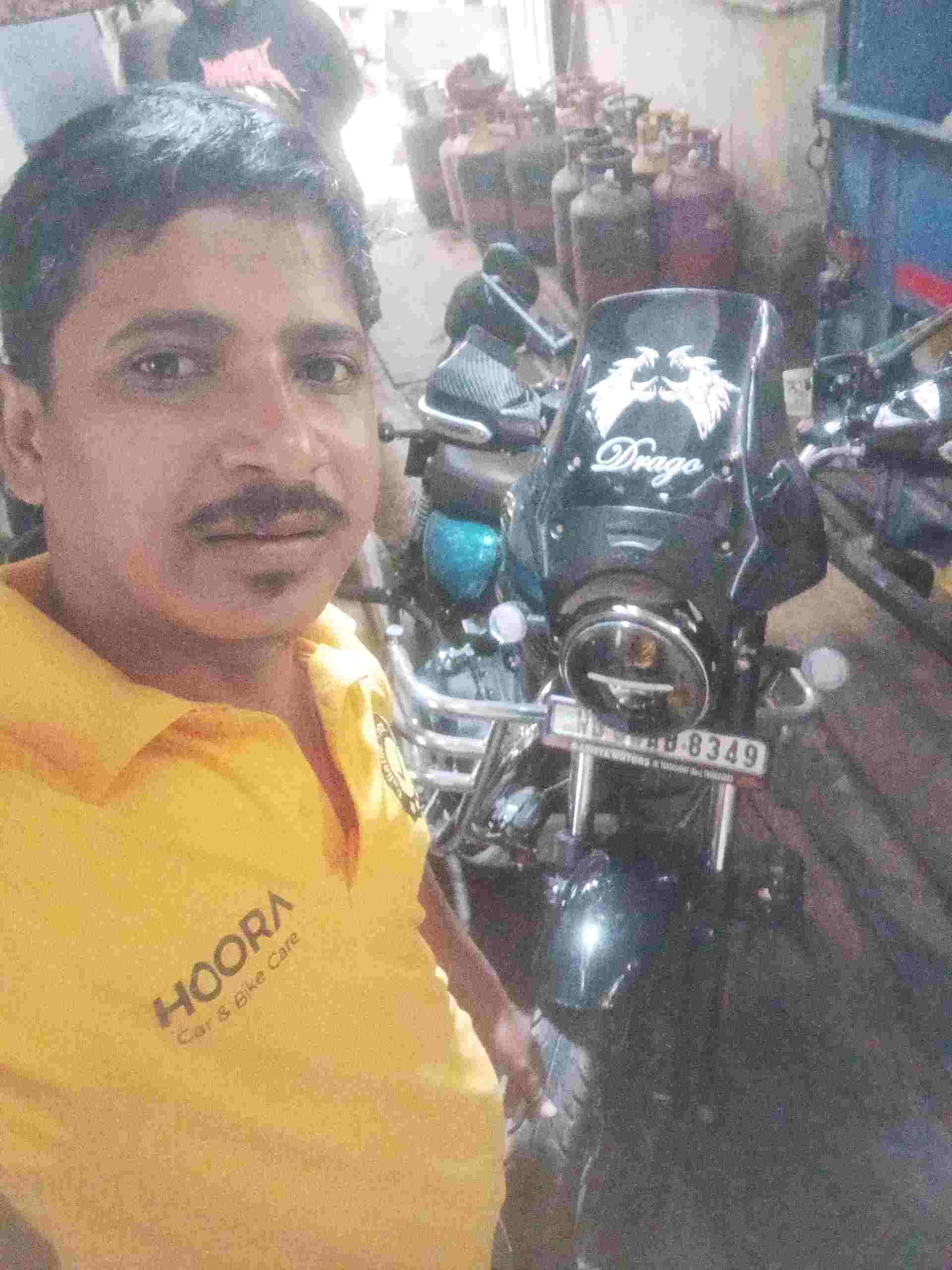 Bubai M.