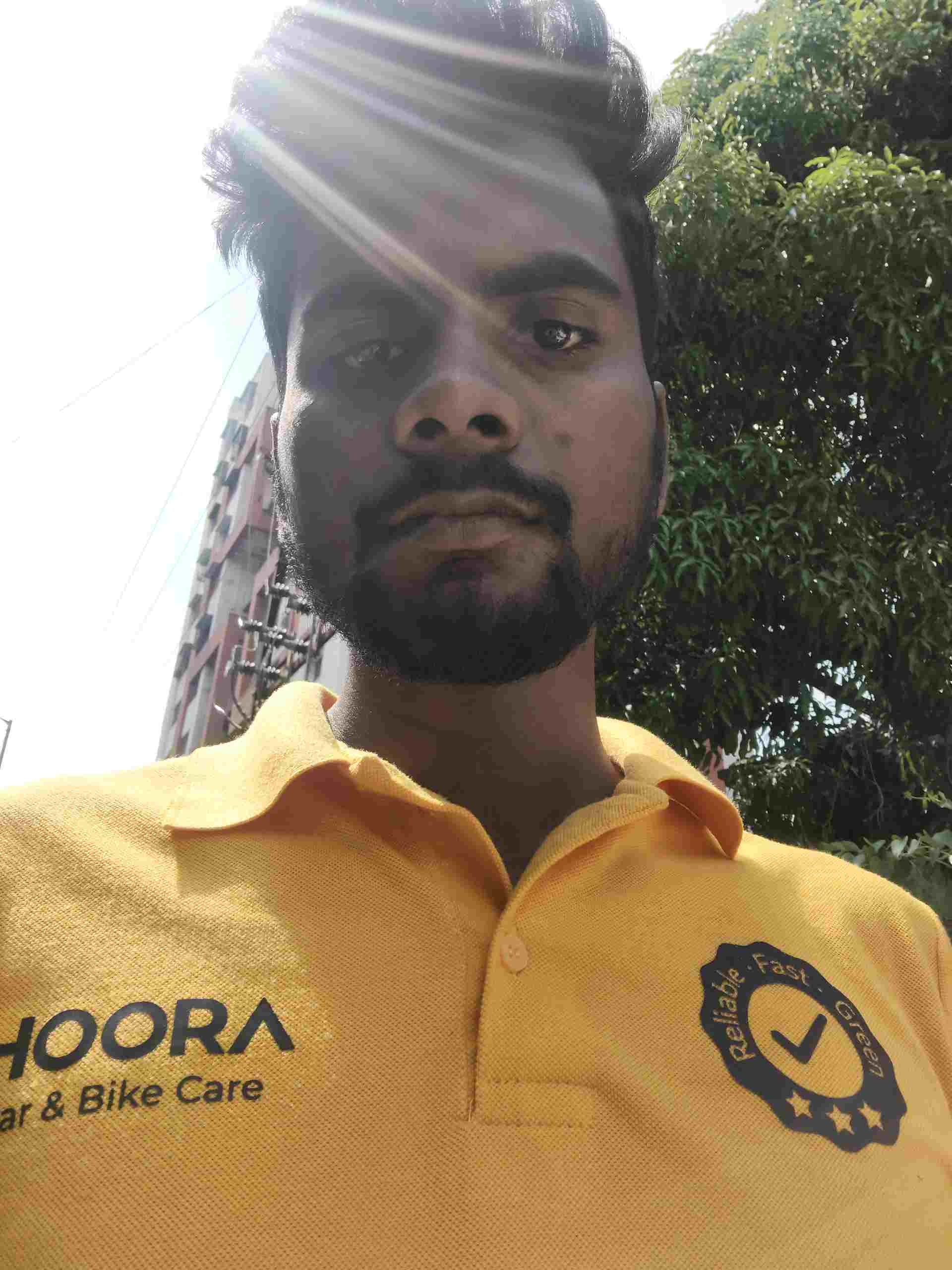 Shubham P.