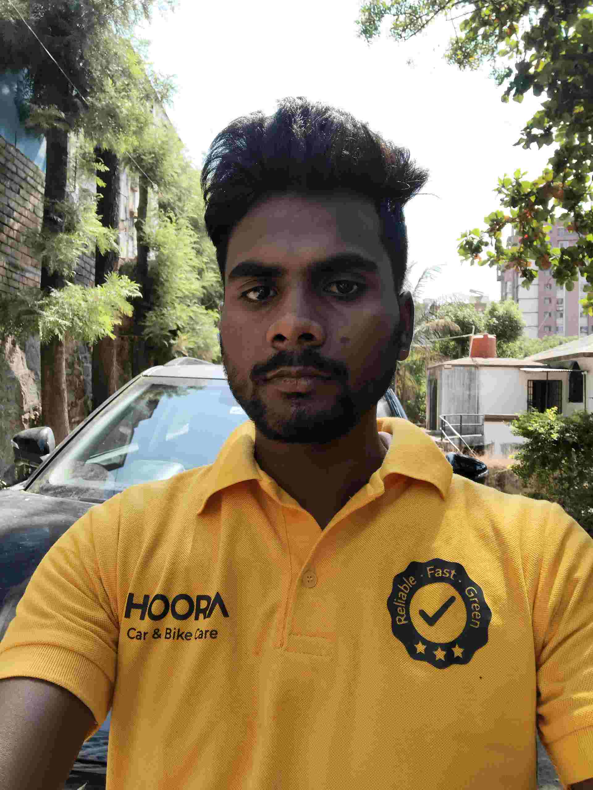 Shubham P.