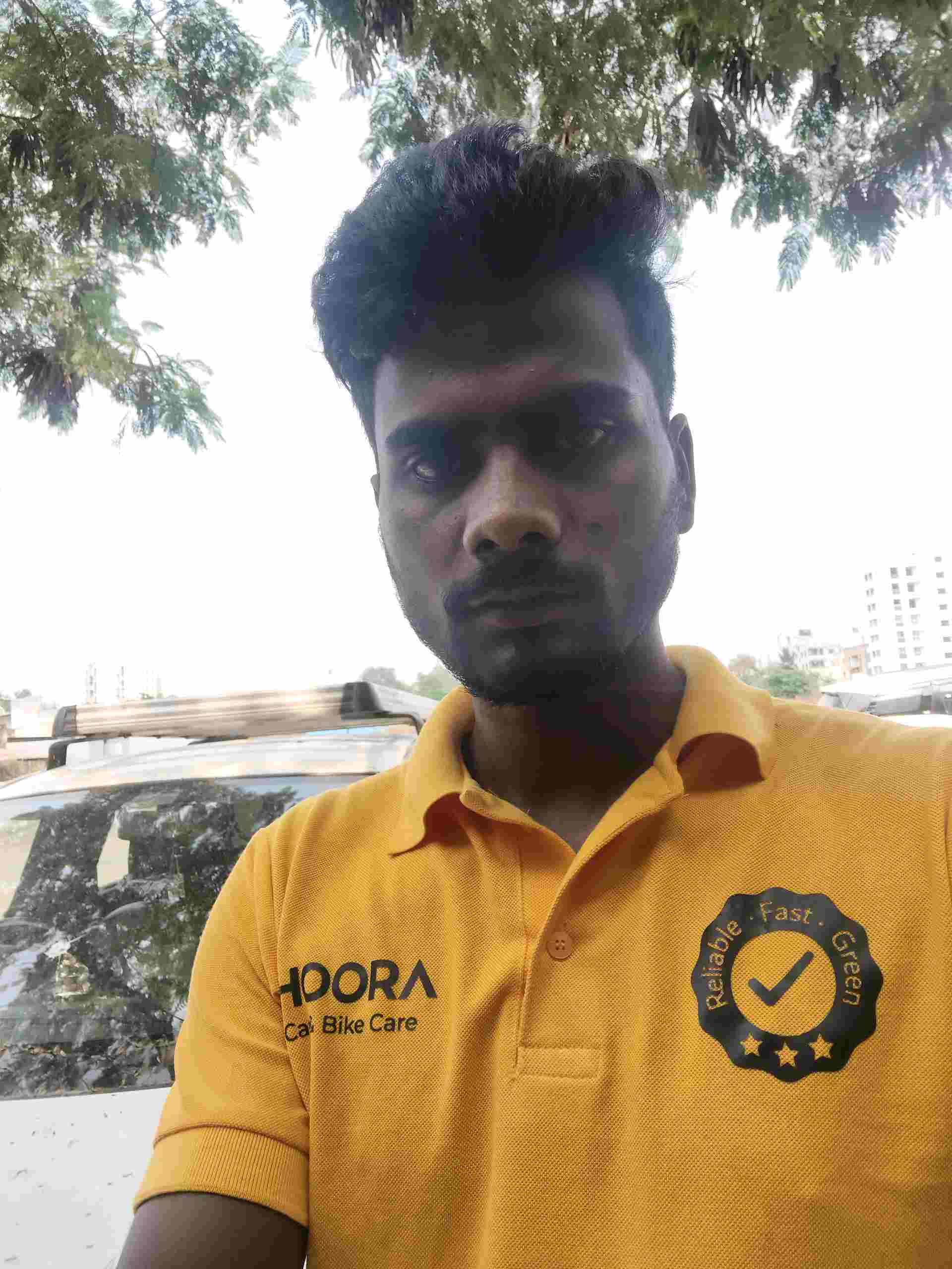 Shubham P.