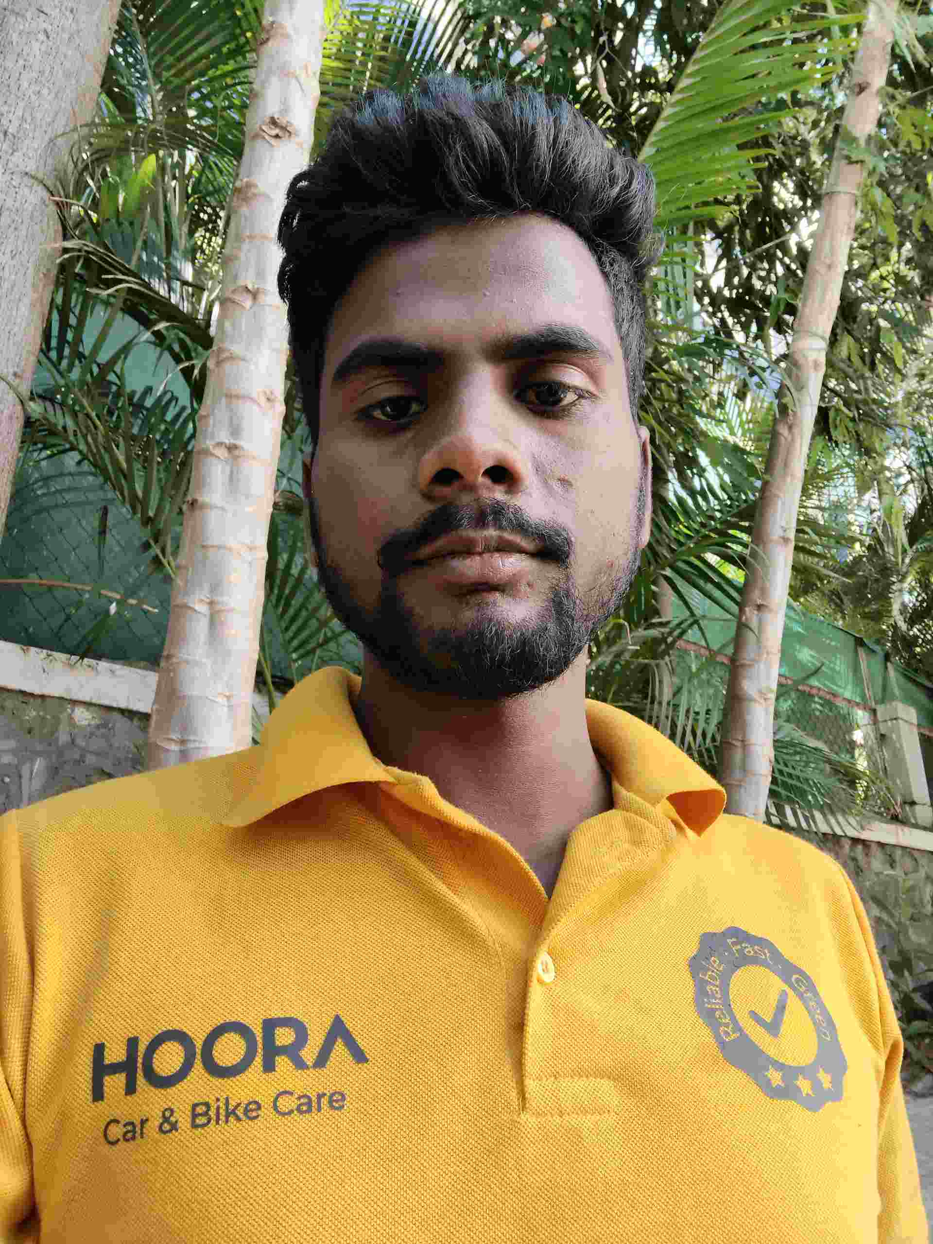 Shubham P.