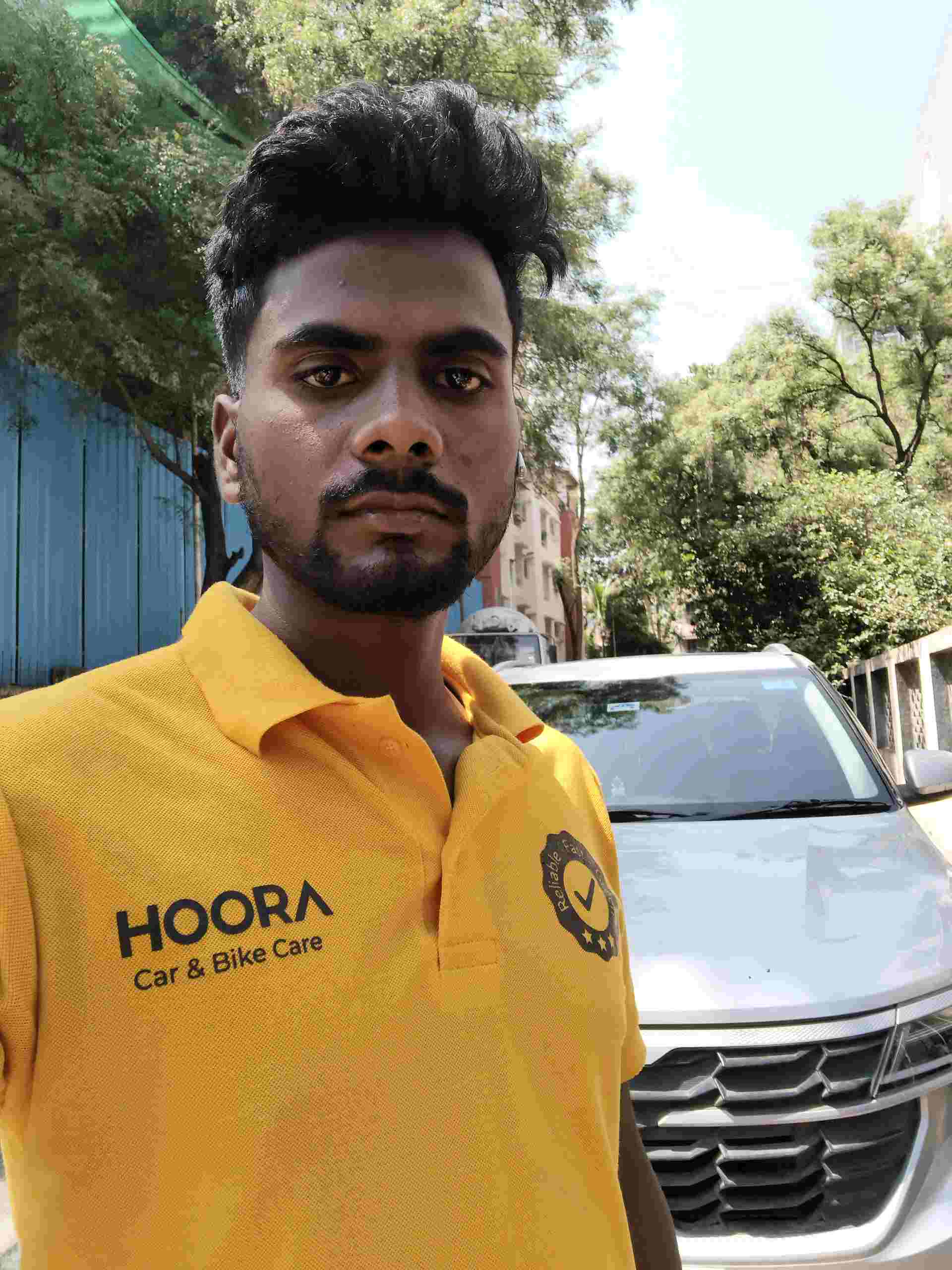 Shubham P.