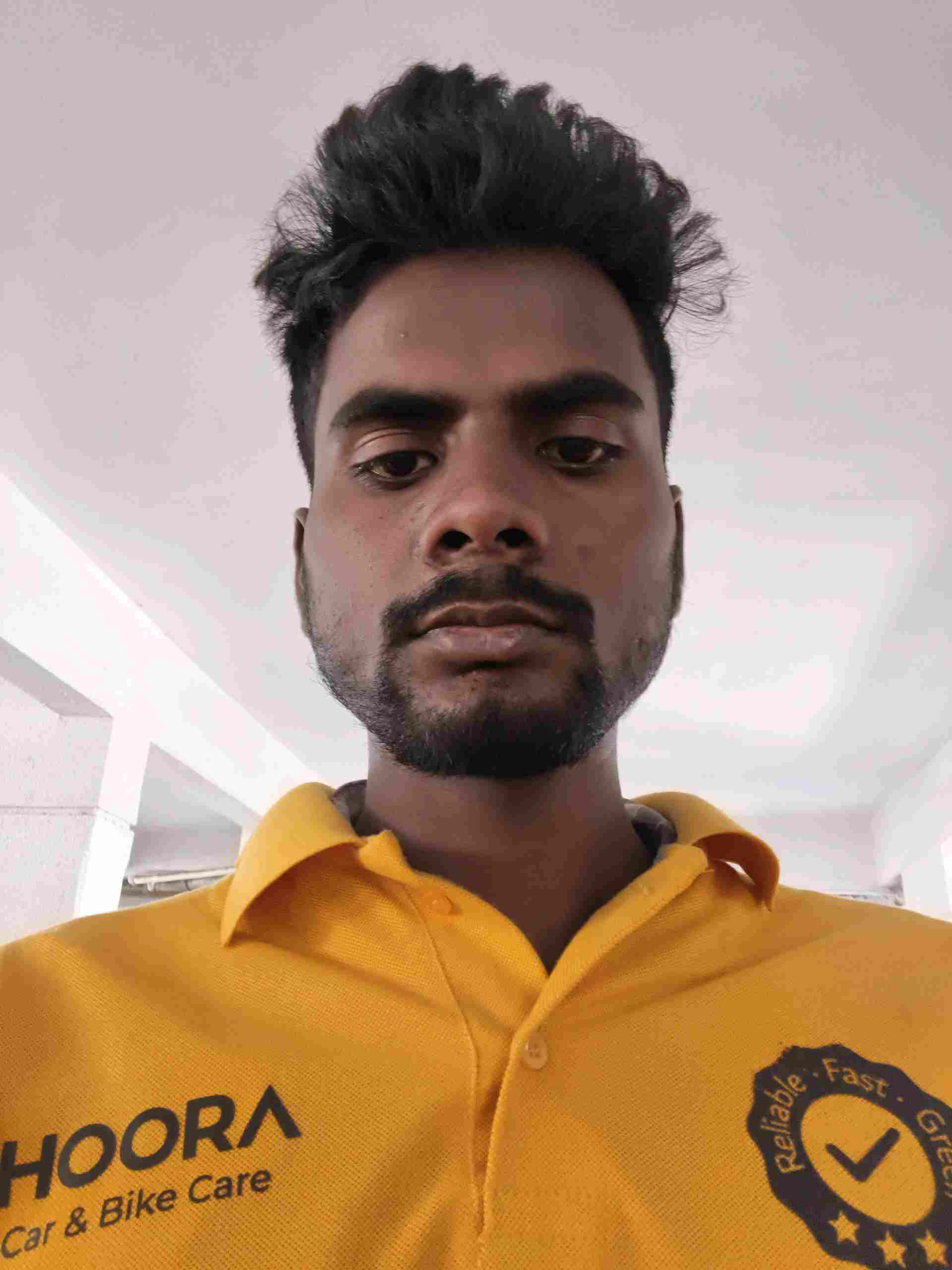 Shubham P.