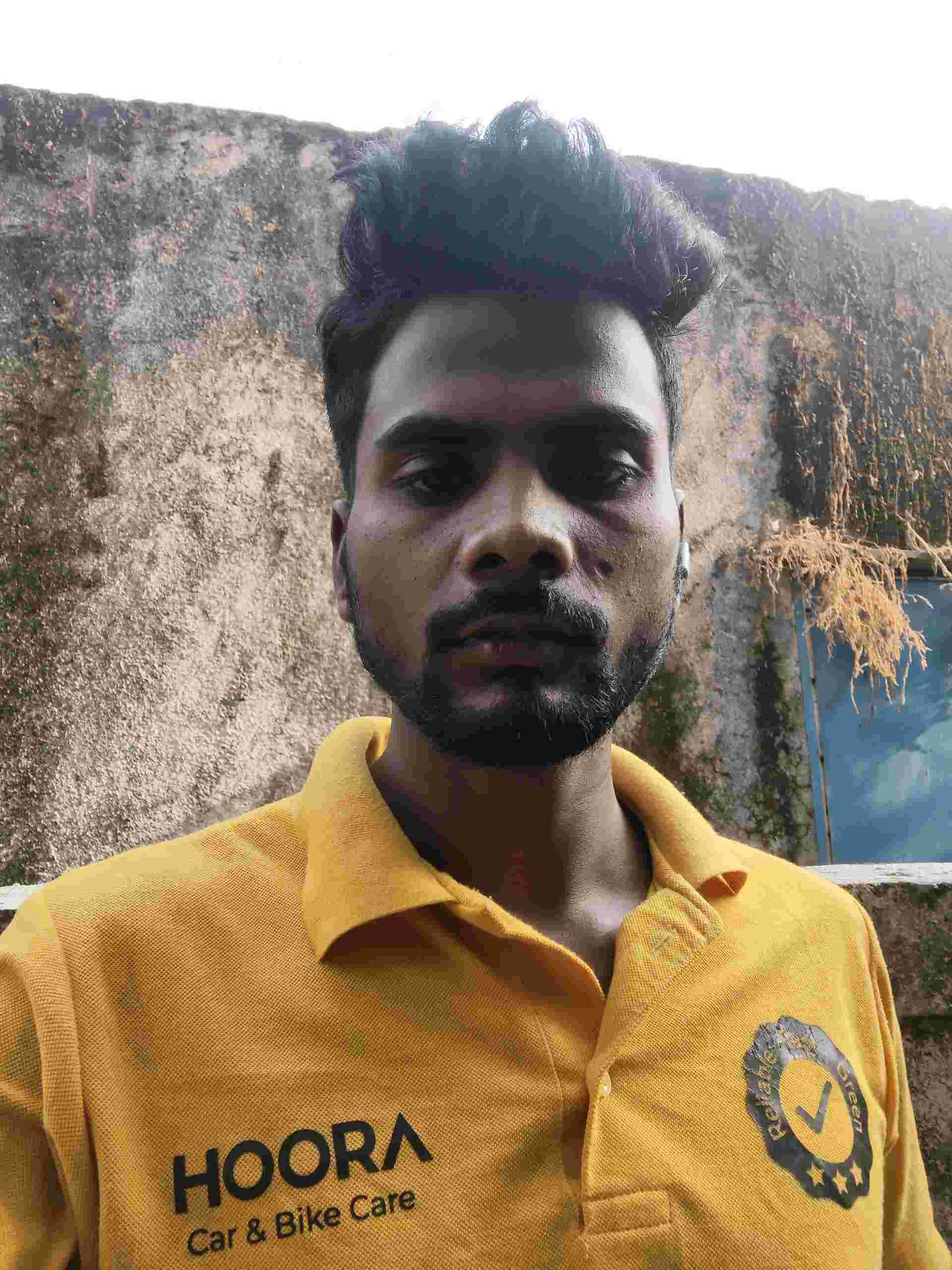 Shubham P.