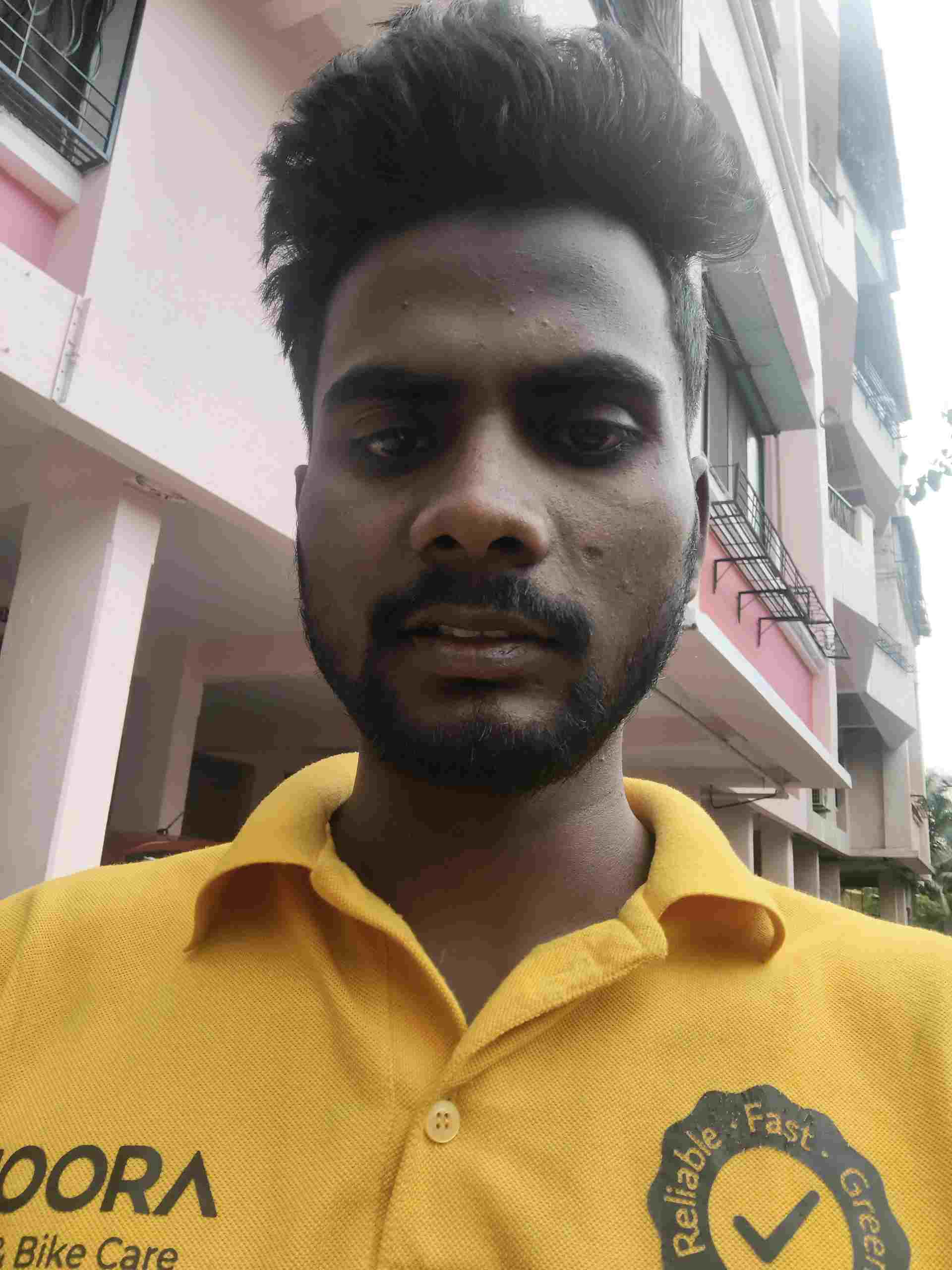 Shubham P.