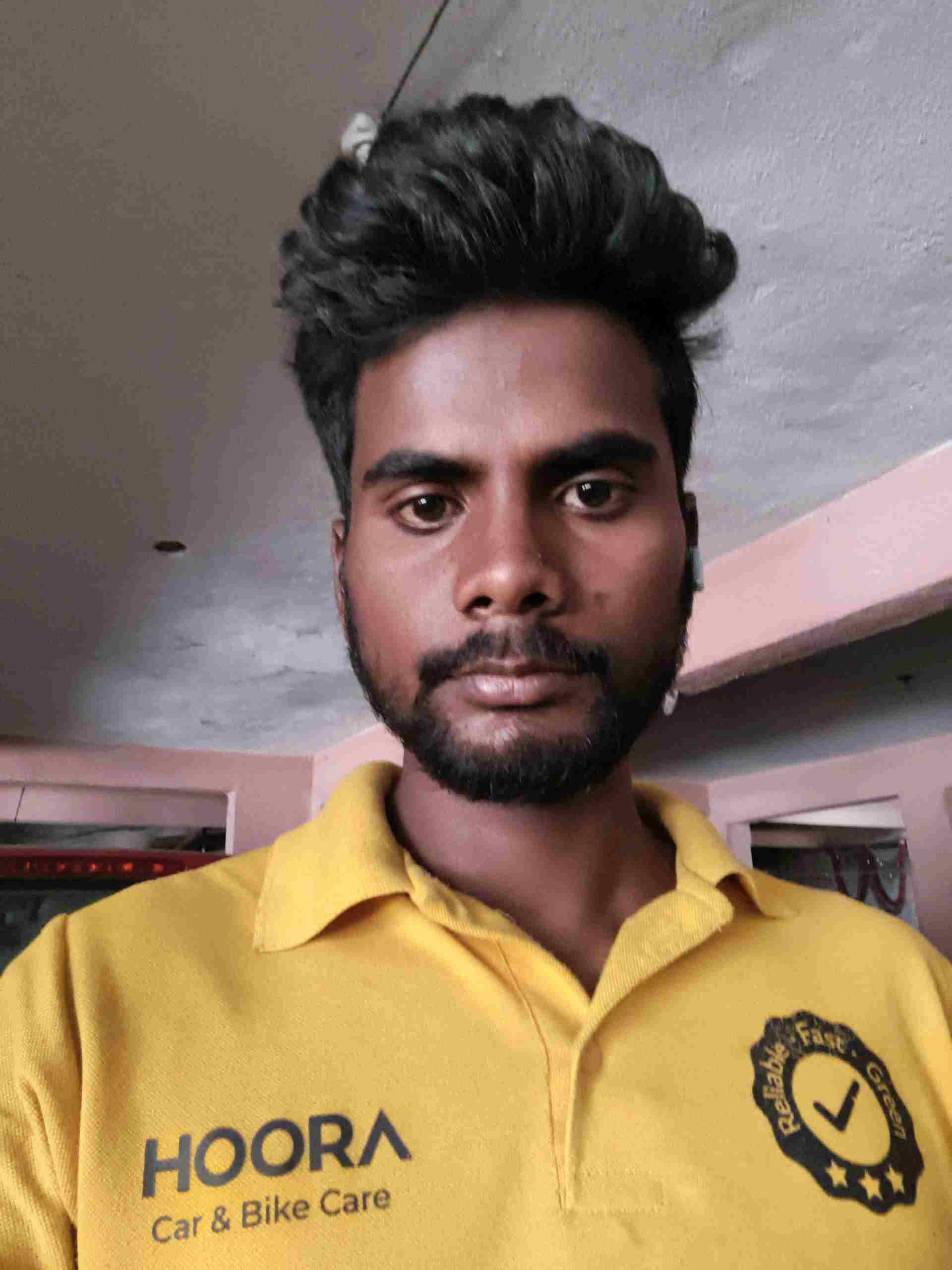 Shubham P.