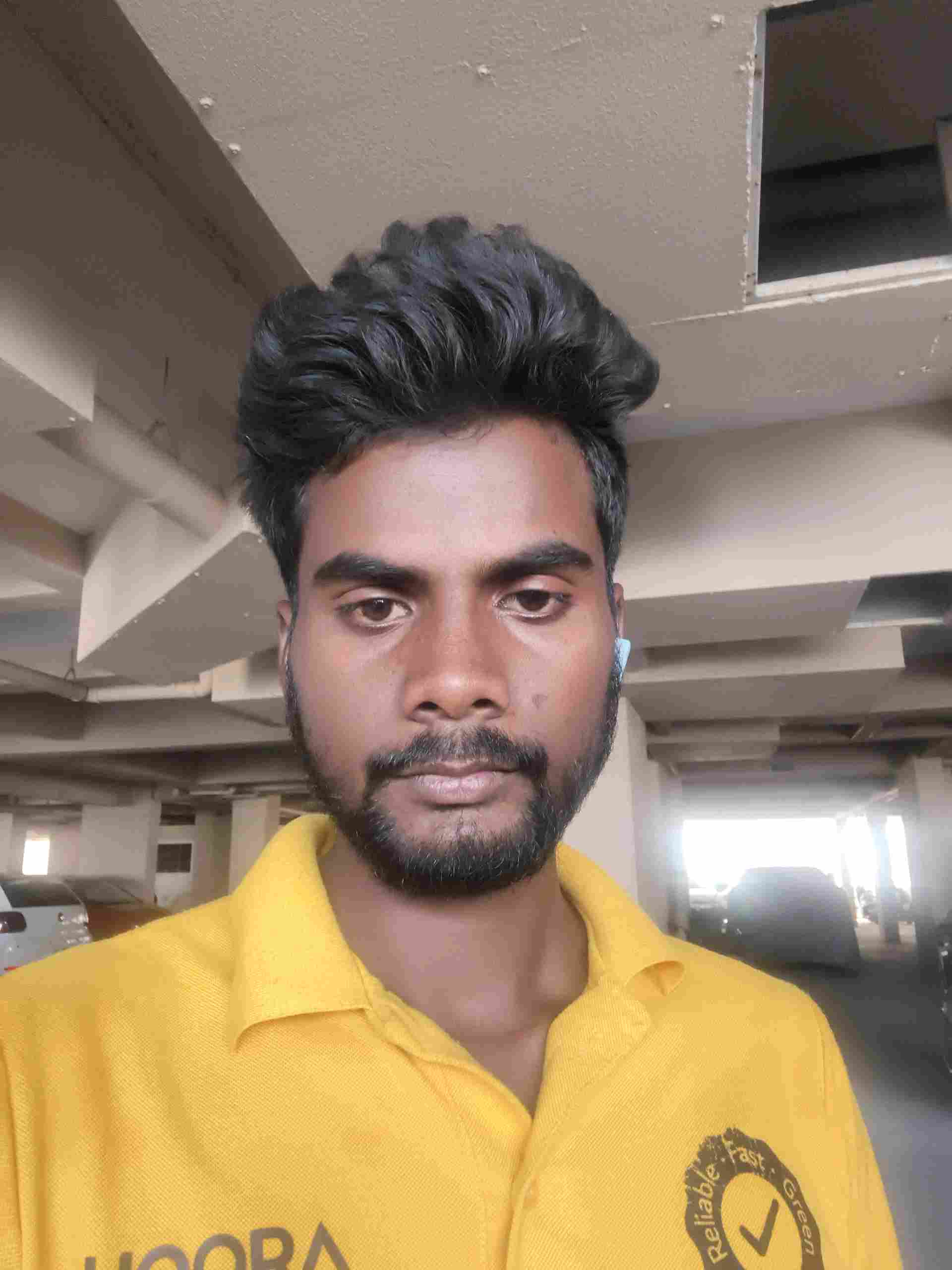 Shubham P.