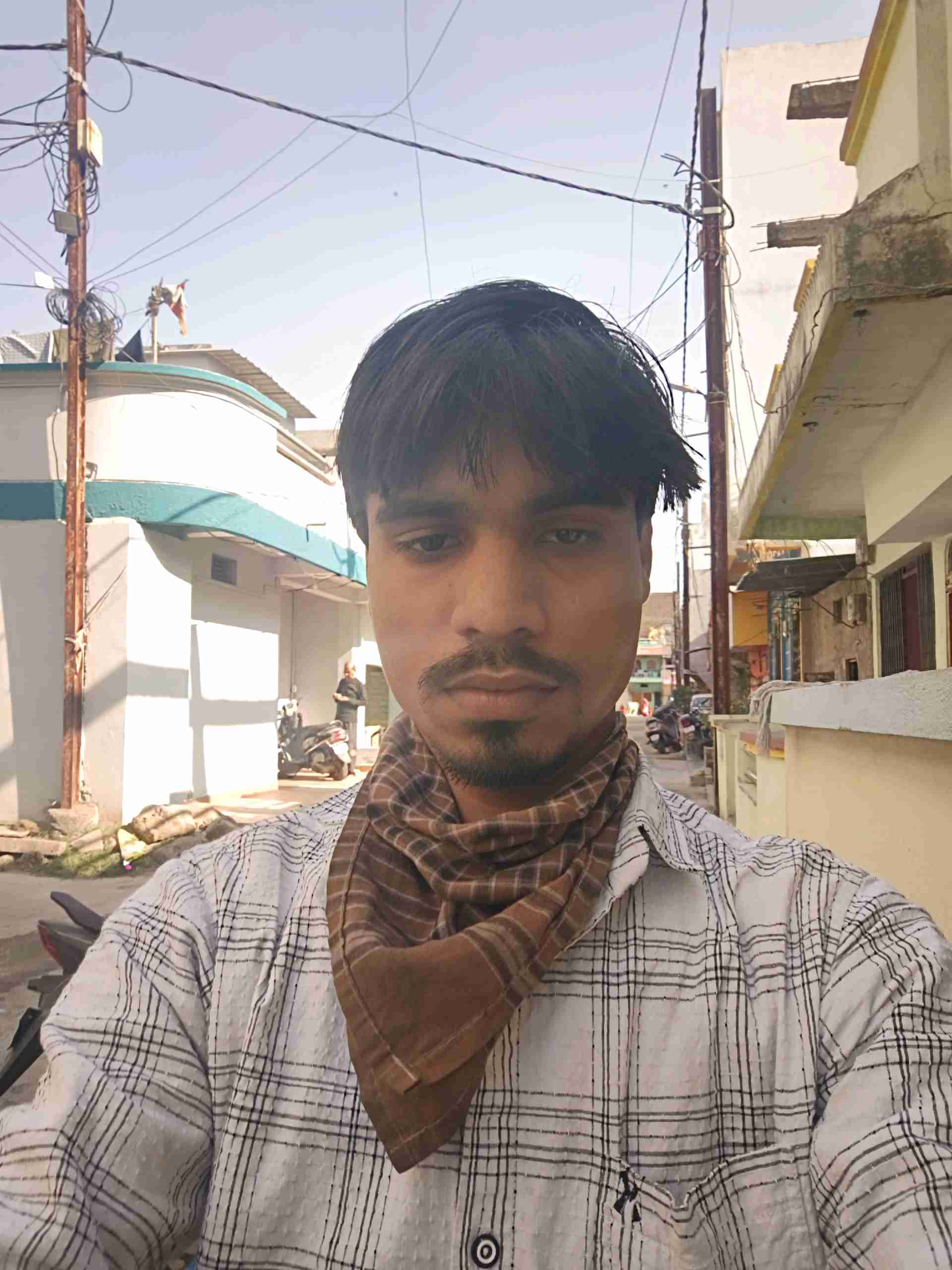 Satyam