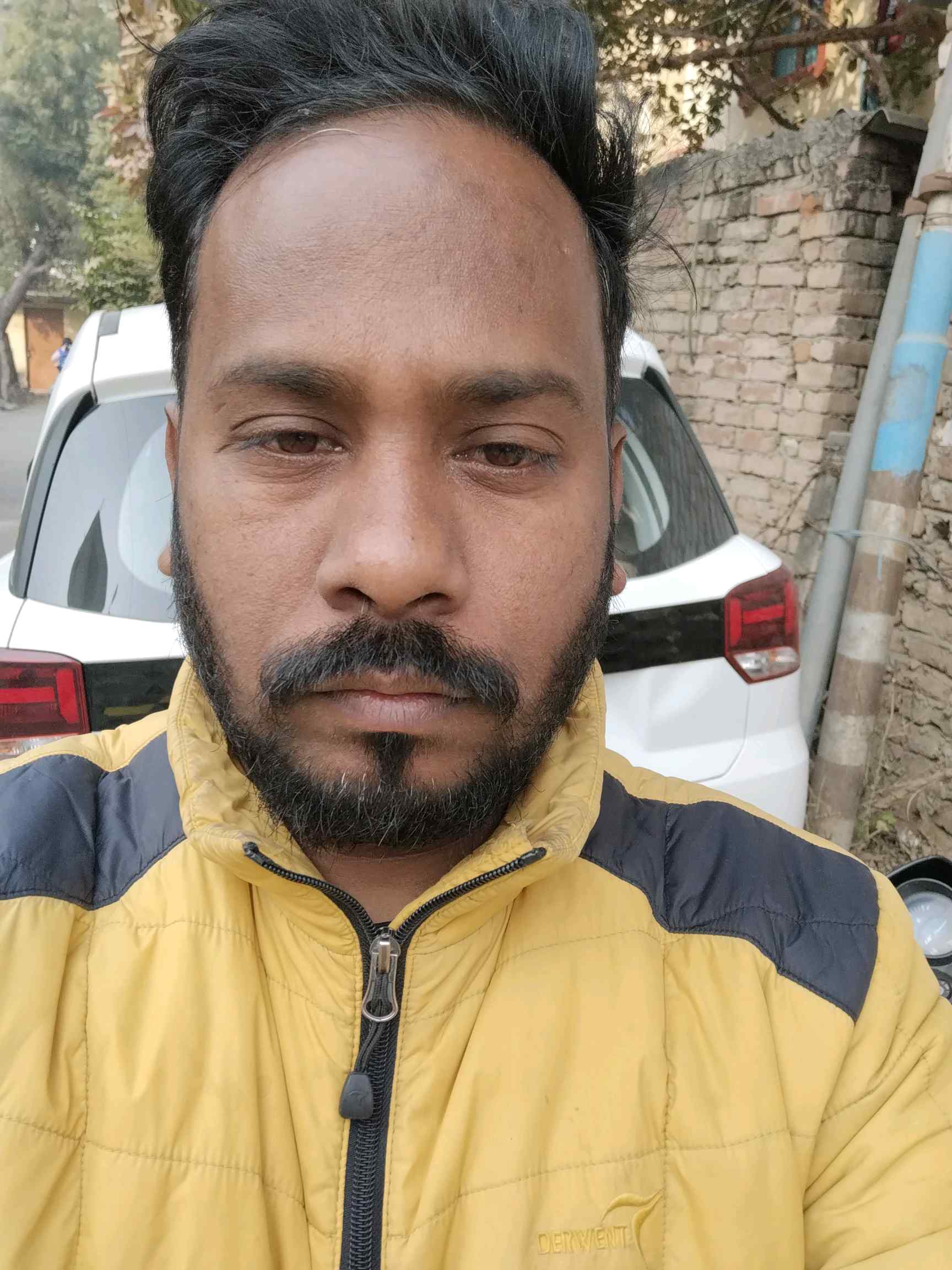 Vinay C.