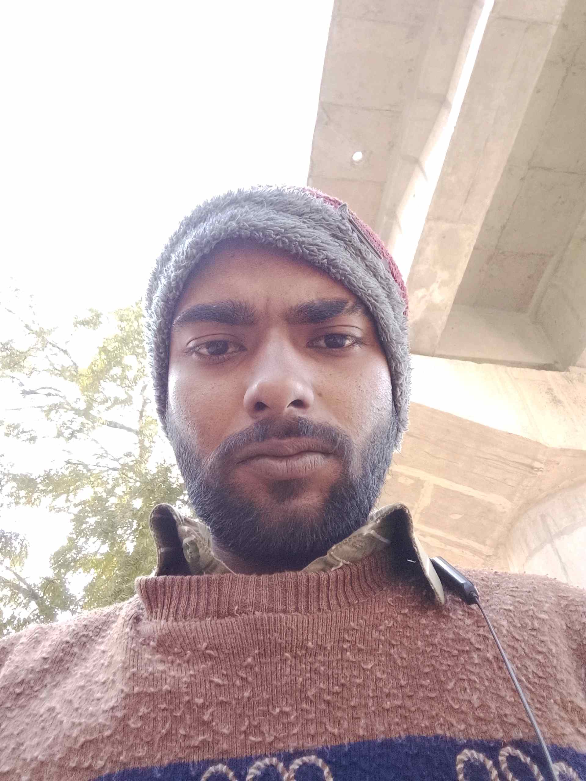 Ujjwal S.