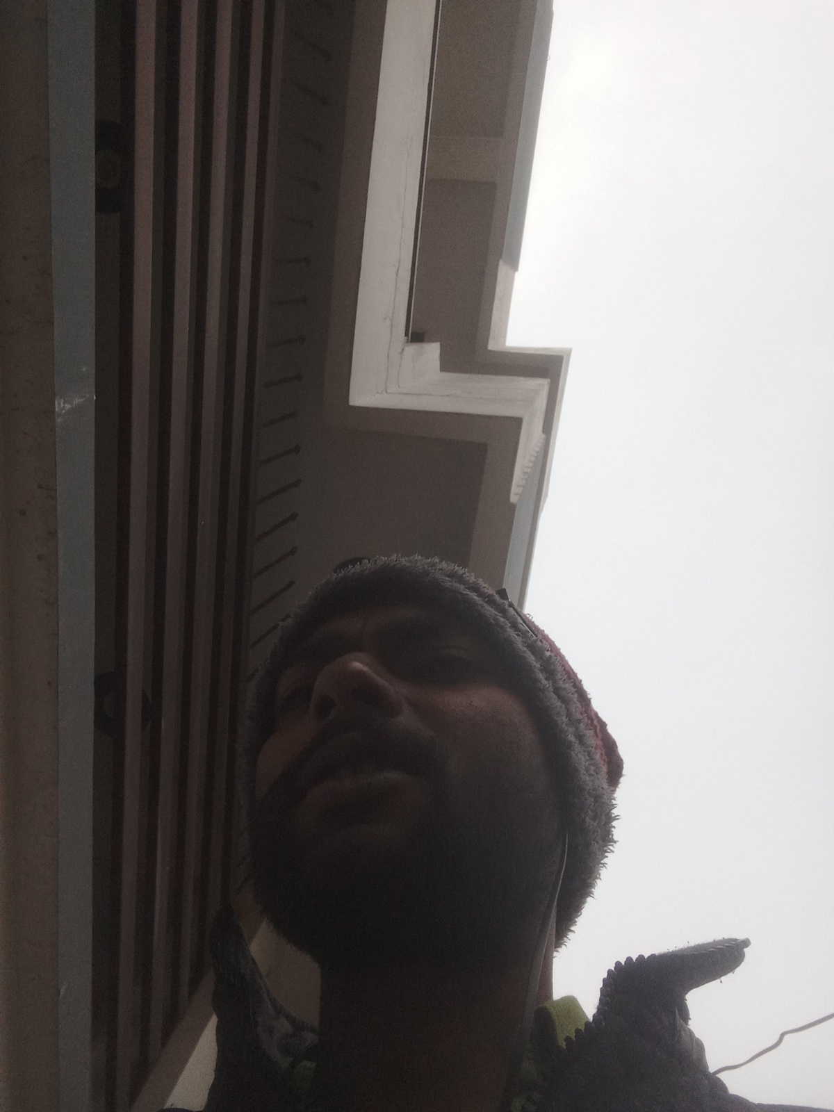 Ujjwal S.