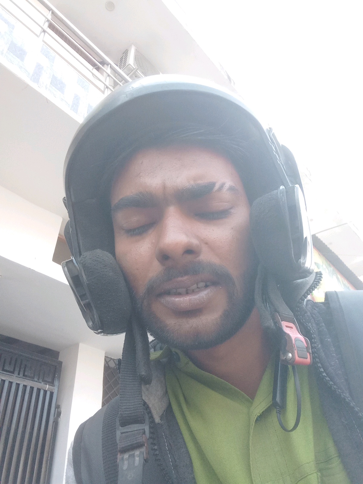 Ujjwal S.