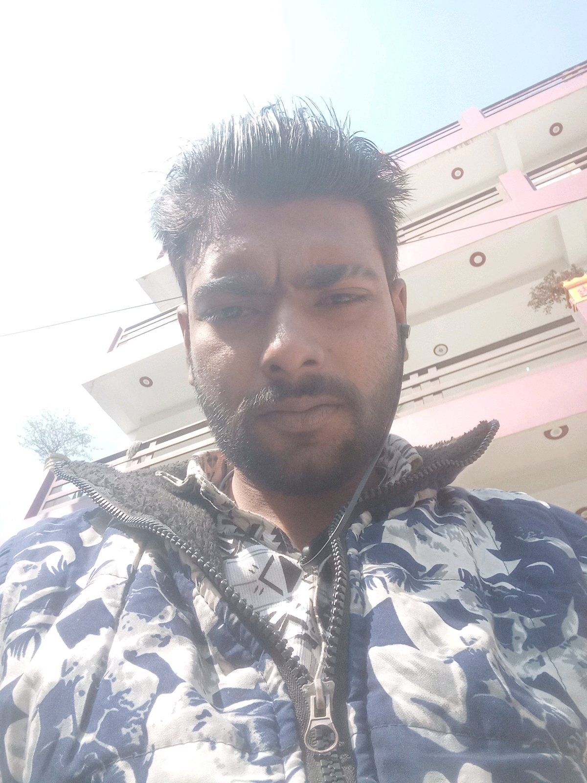 Ujjwal S.