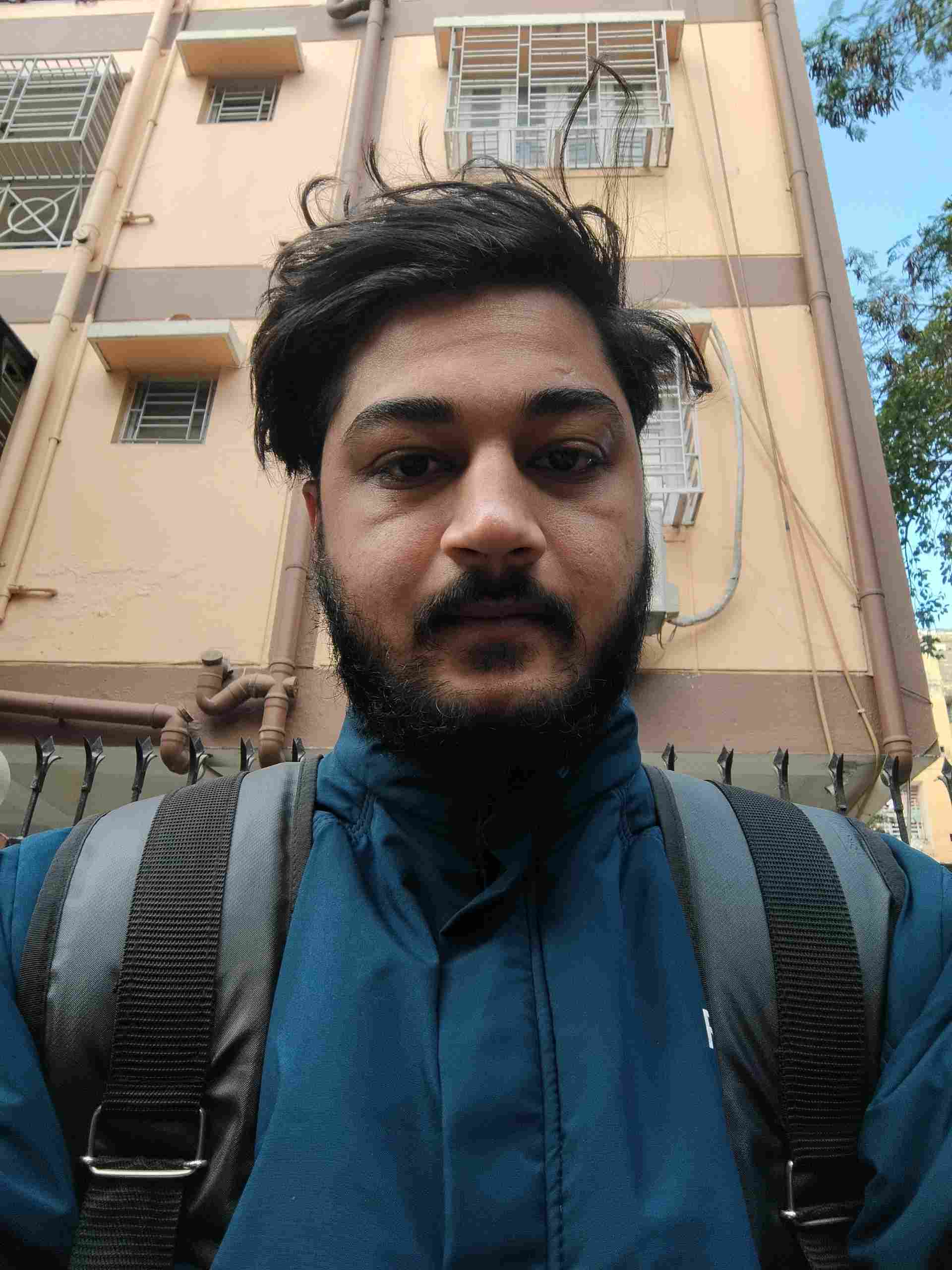 Amit G.