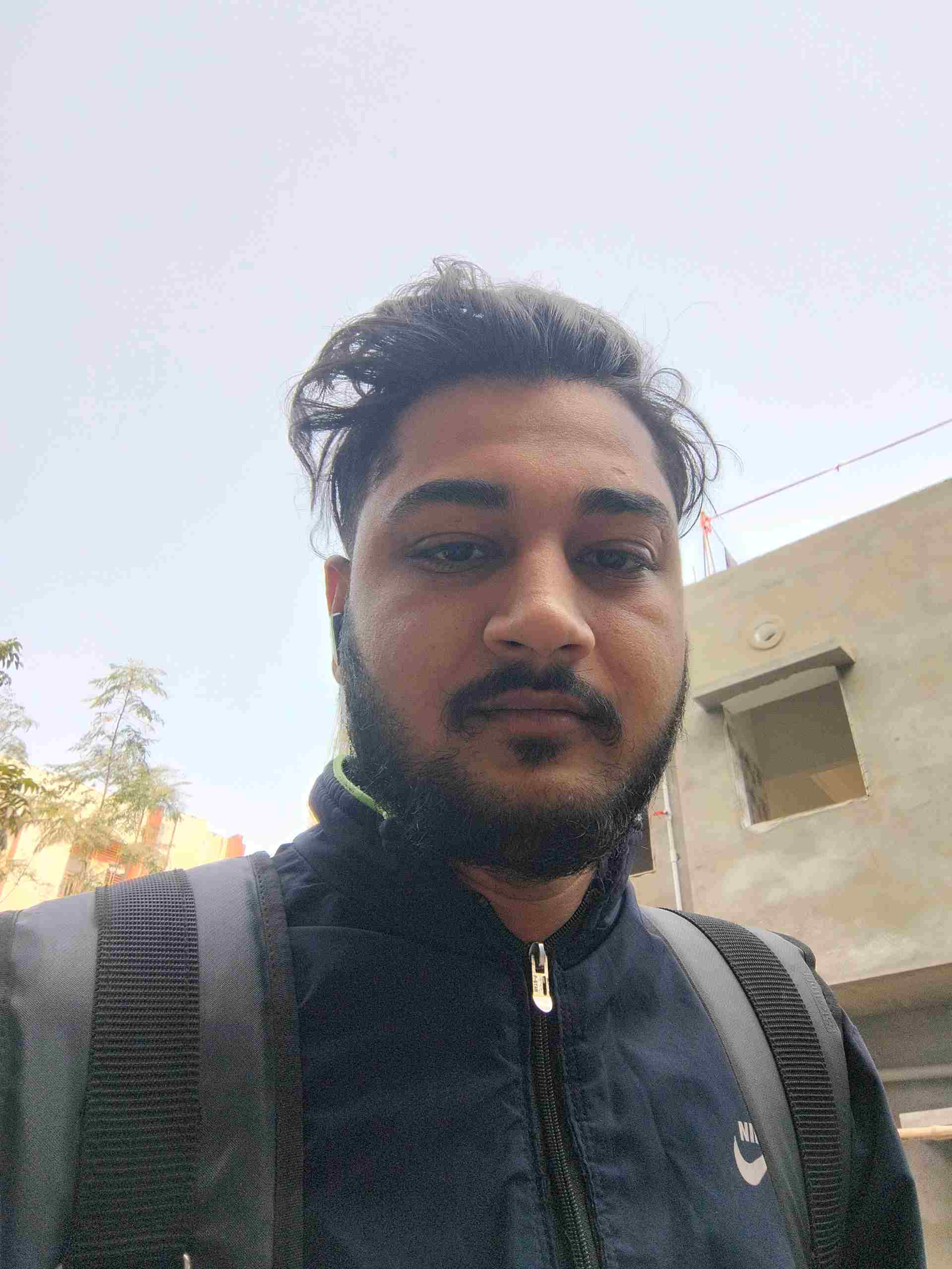 Amit G.