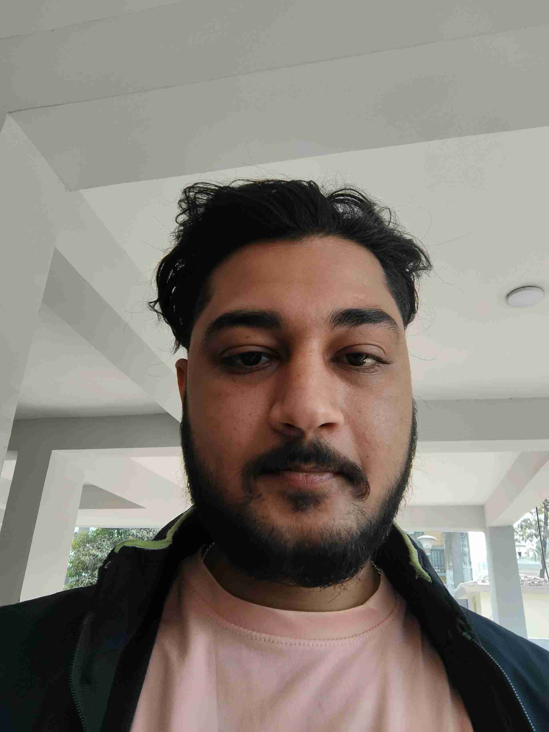 Amit G.
