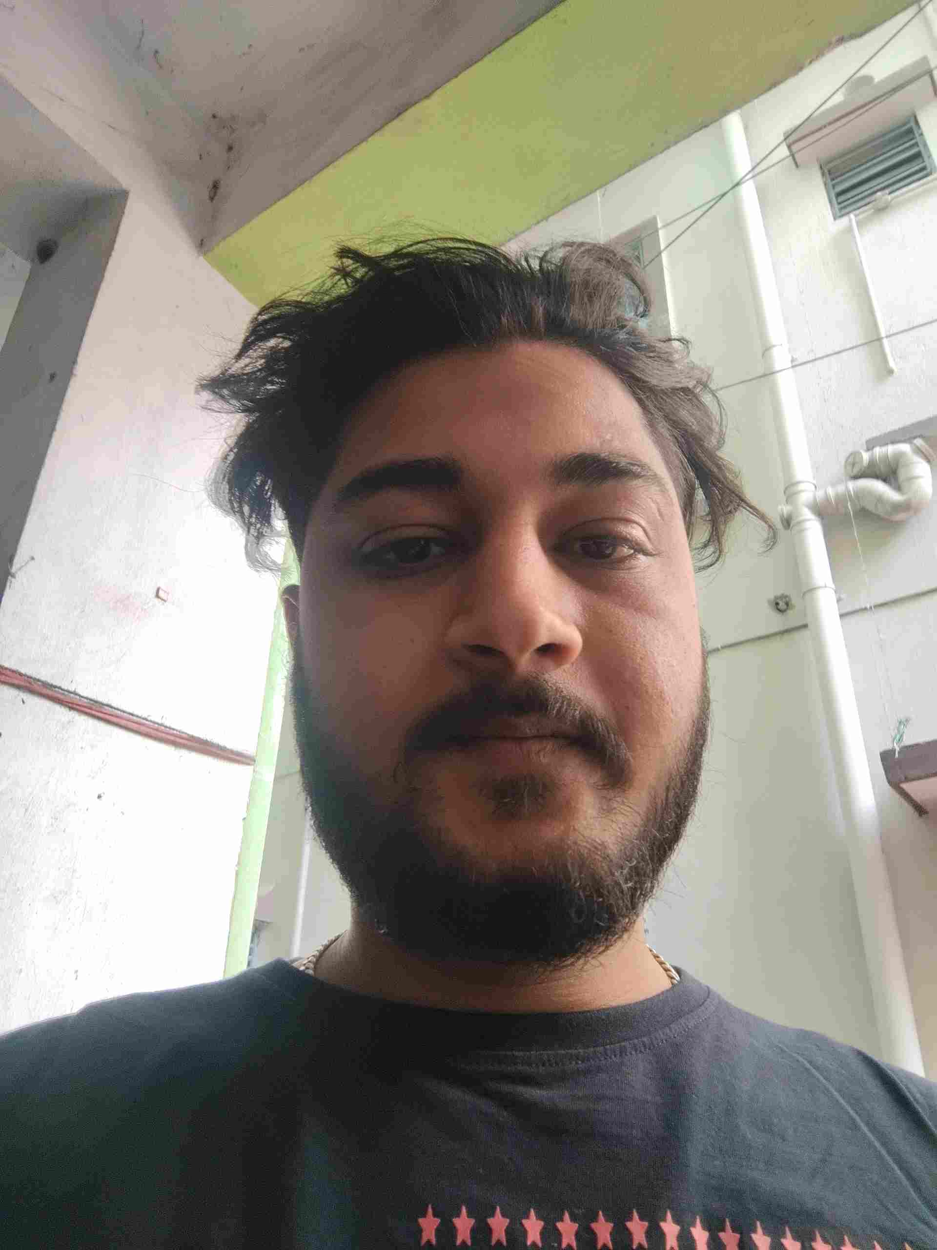 Amit G.