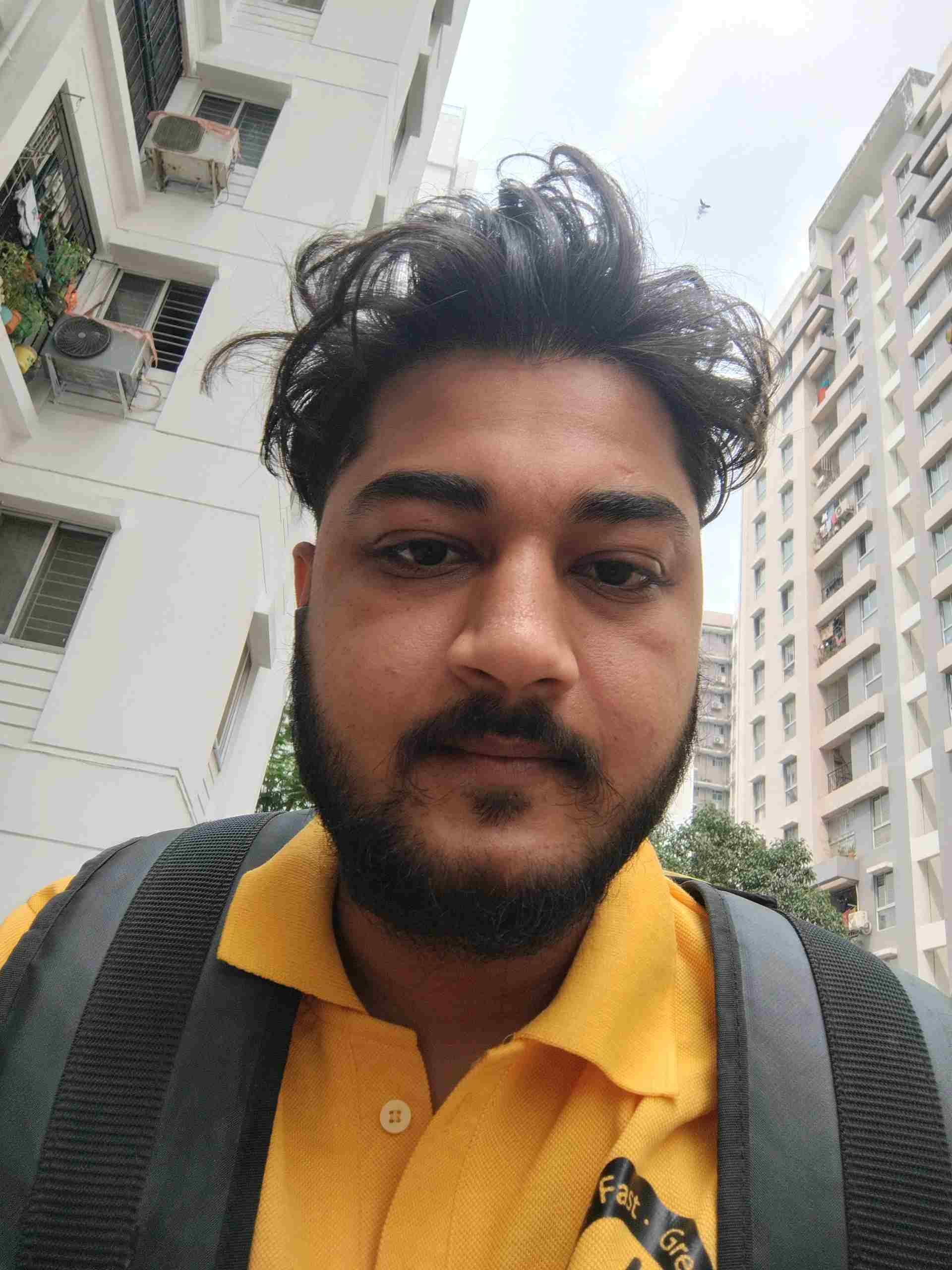 Amit G.