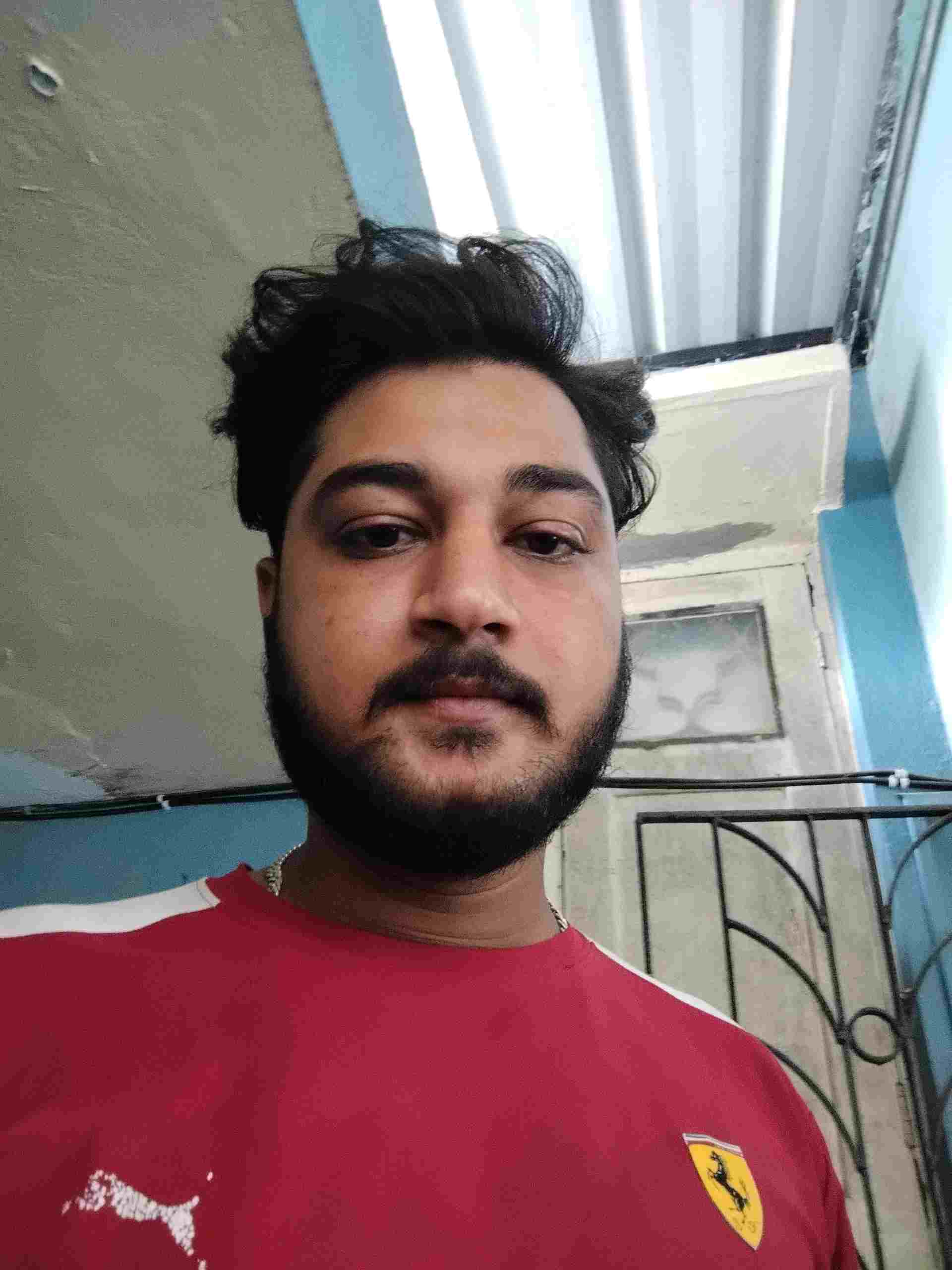 Amit G.