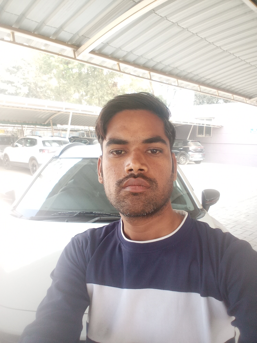 Sanjiv K.