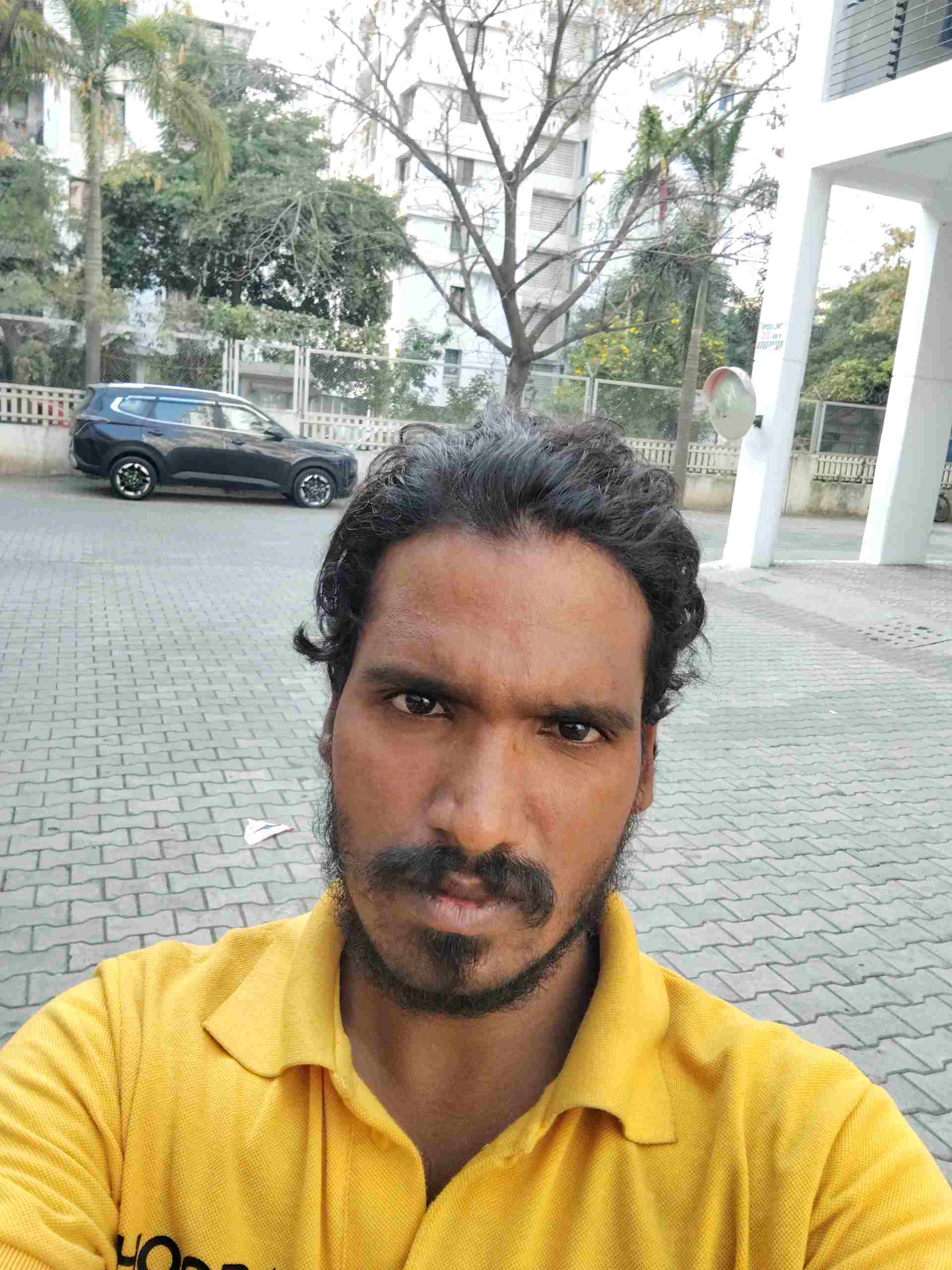 Vinod C.