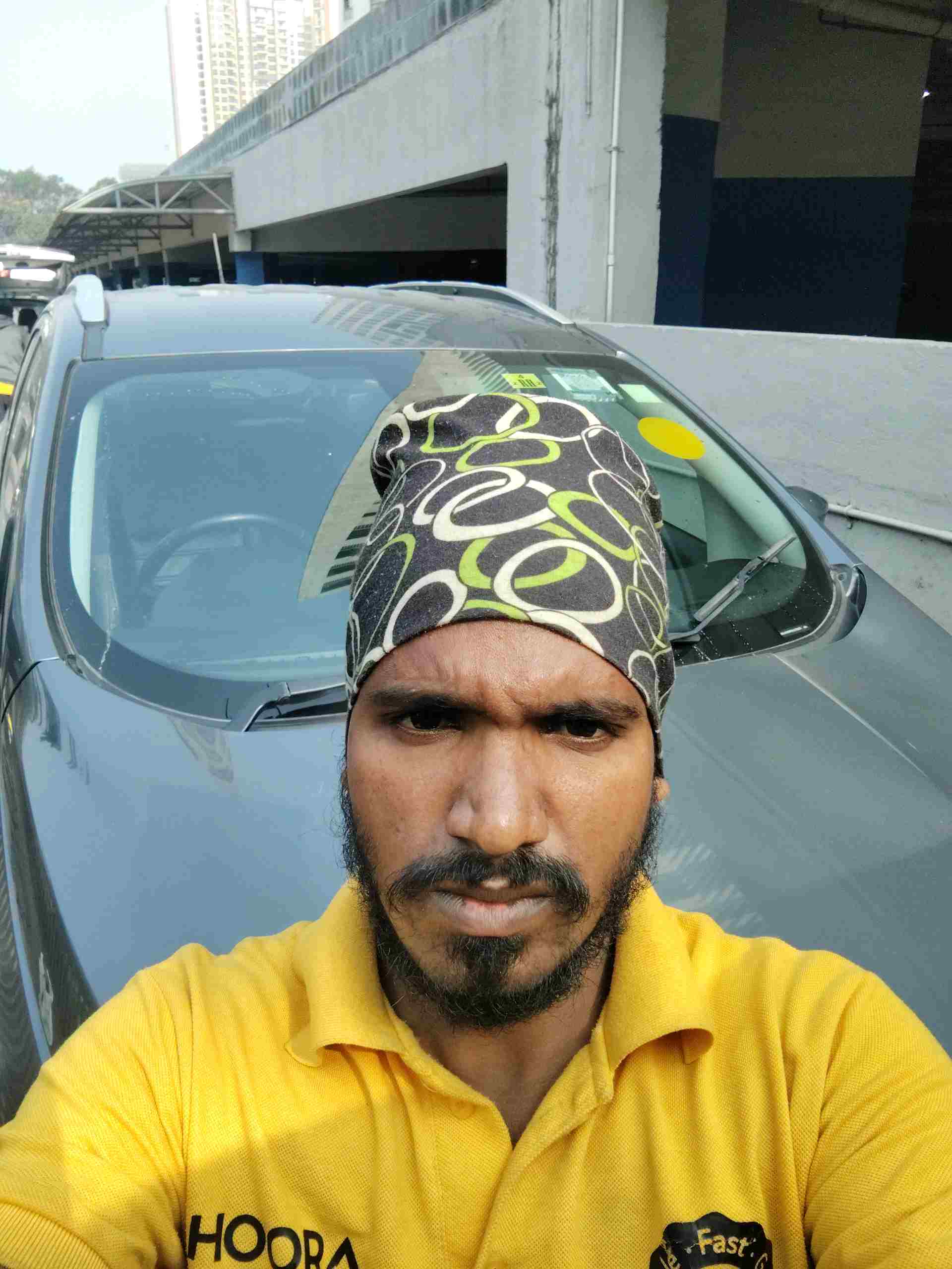 Vinod C.