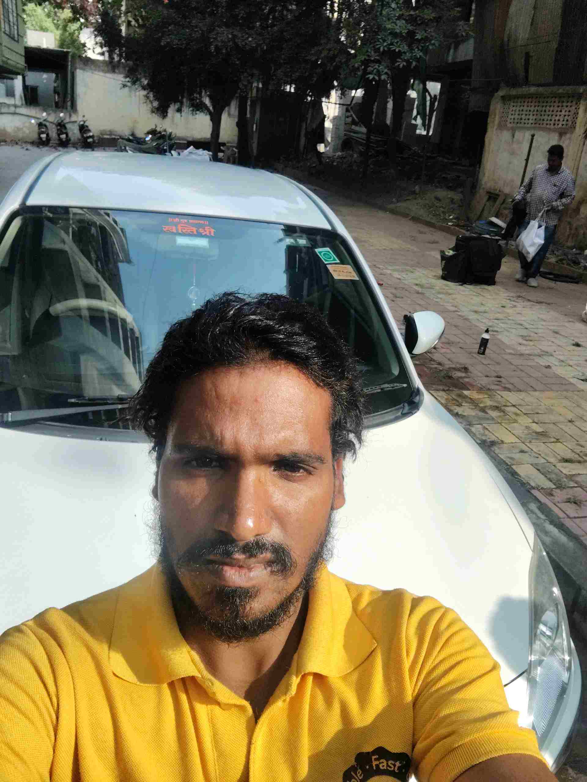 Vinod C.