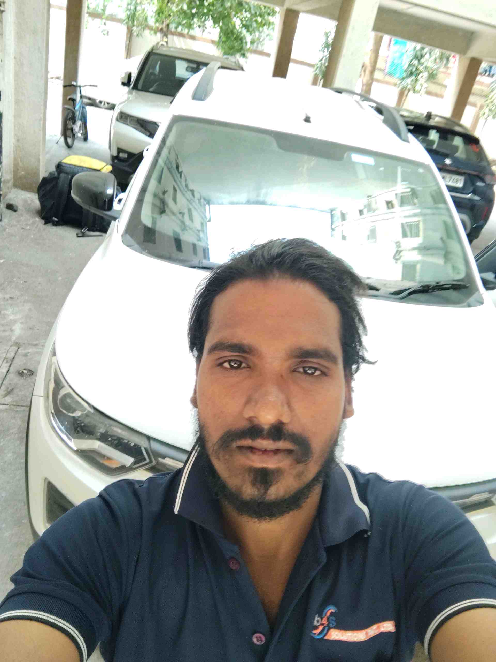 Vinod C.