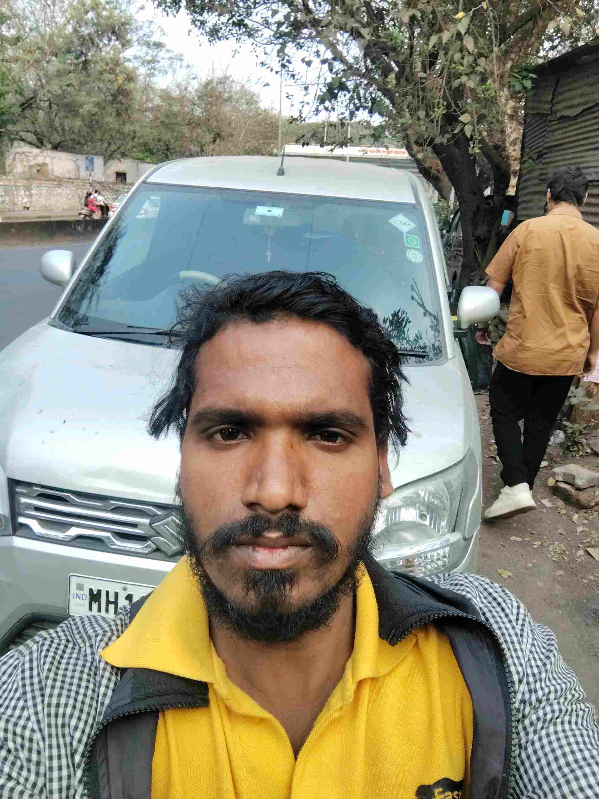 Vinod C.