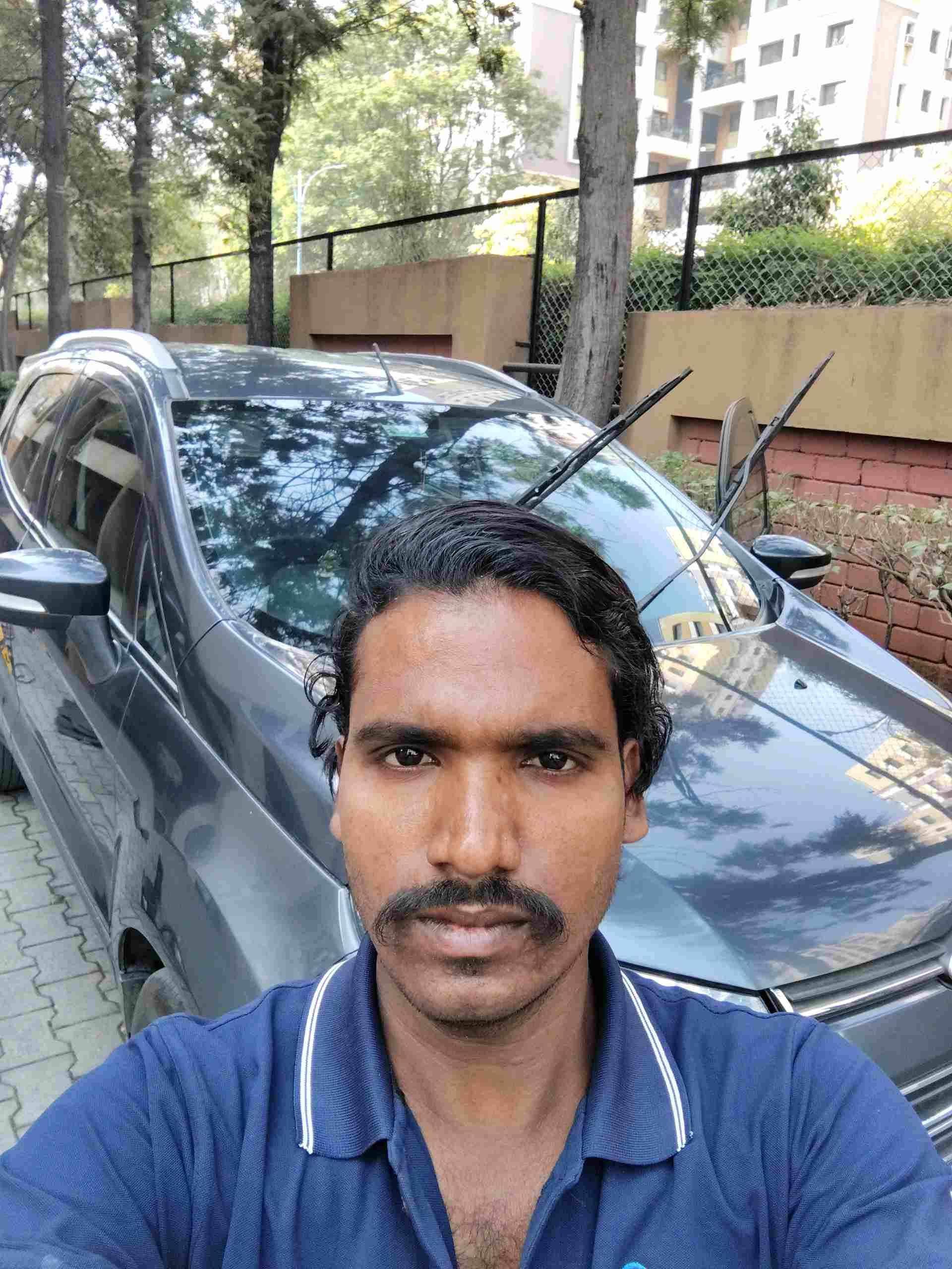 Vinod C.