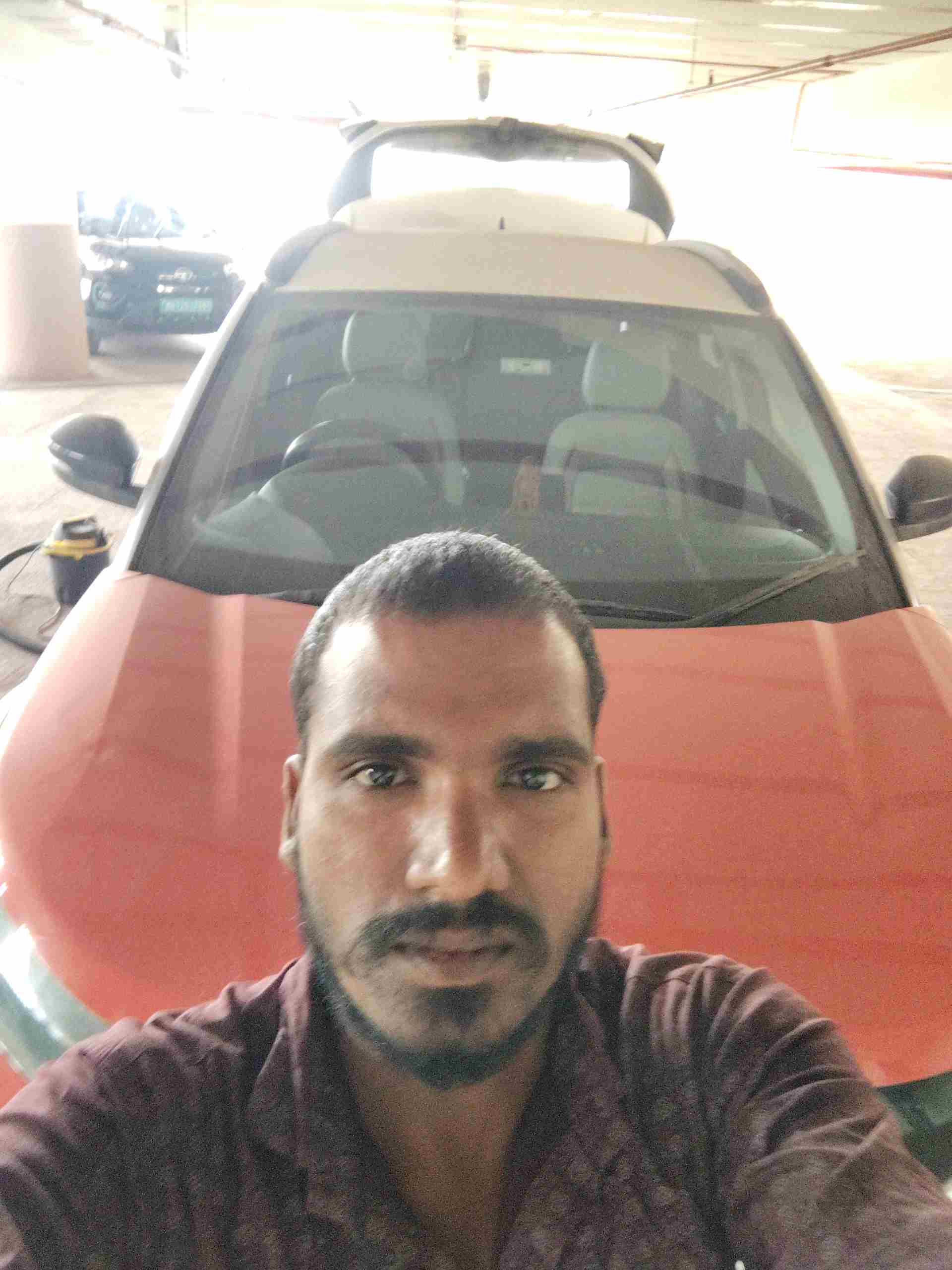 Vinod C.