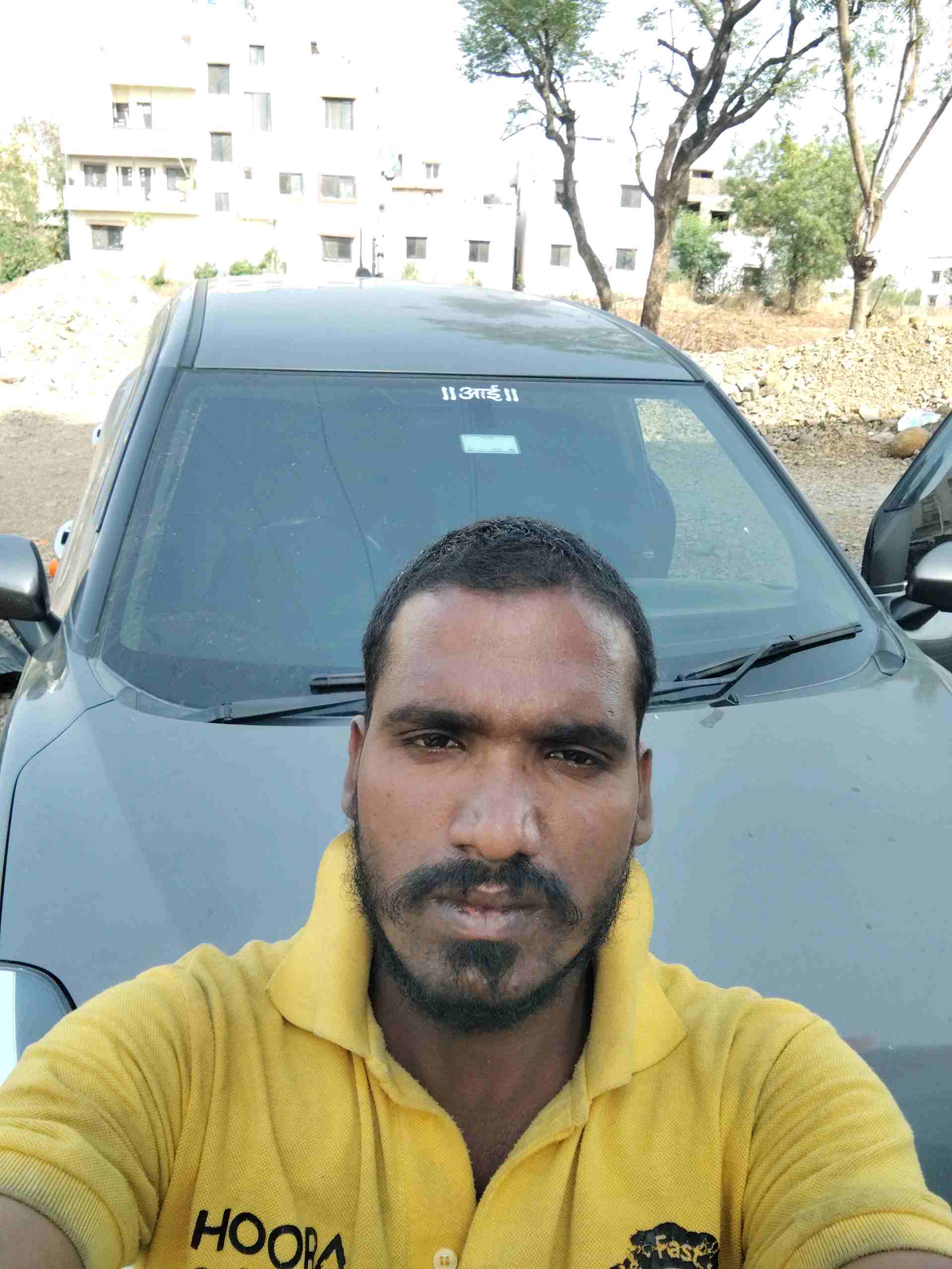 Vinod C.