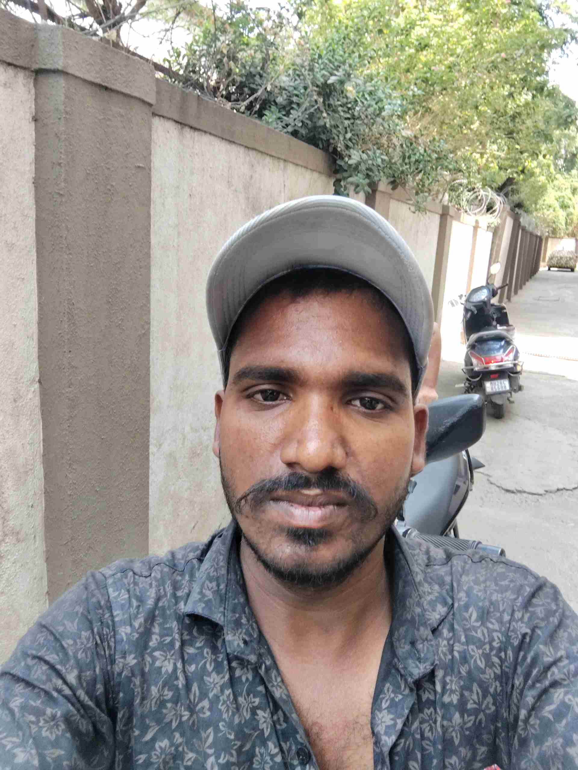 Vinod C.