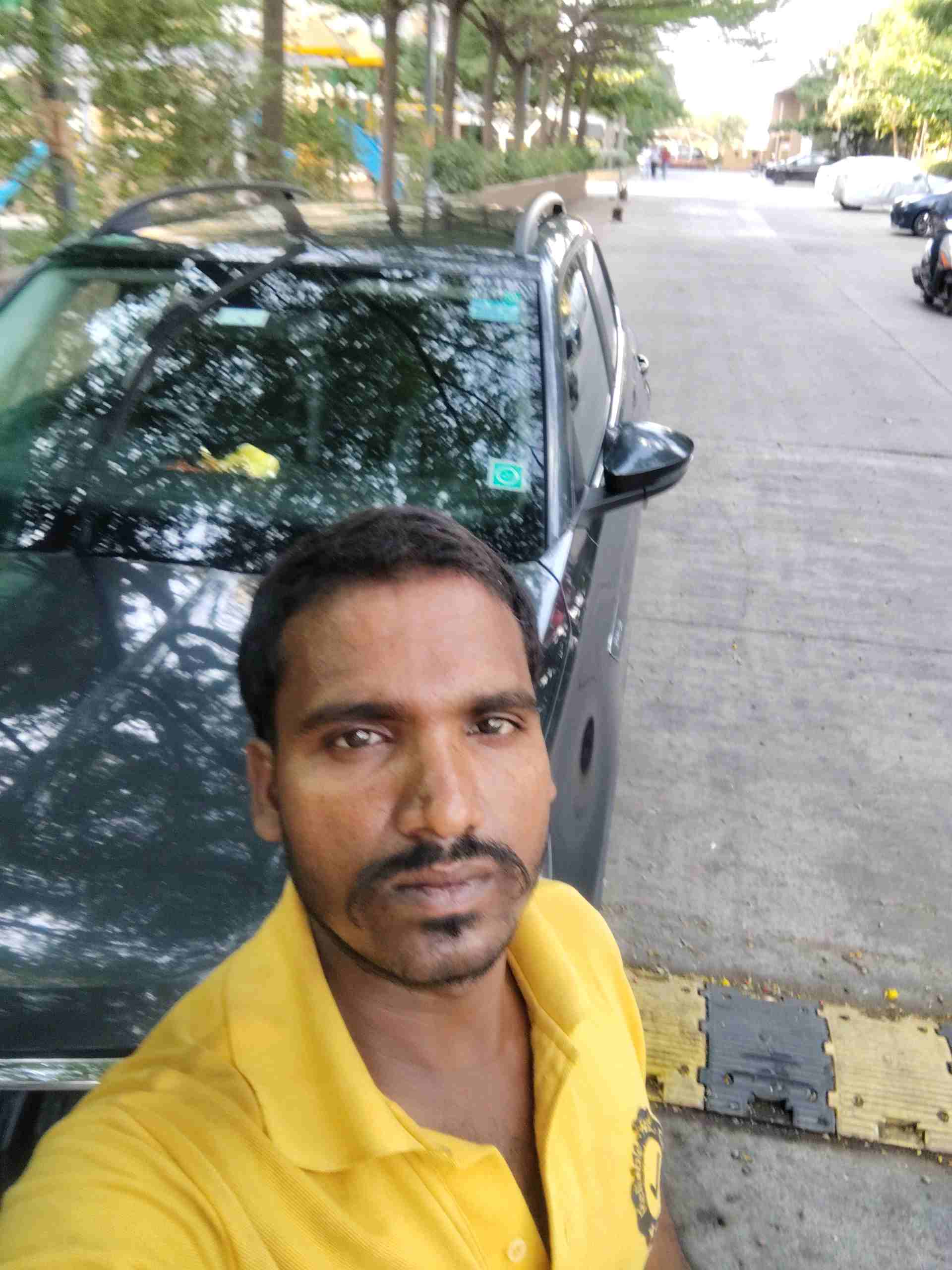 Vinod C.